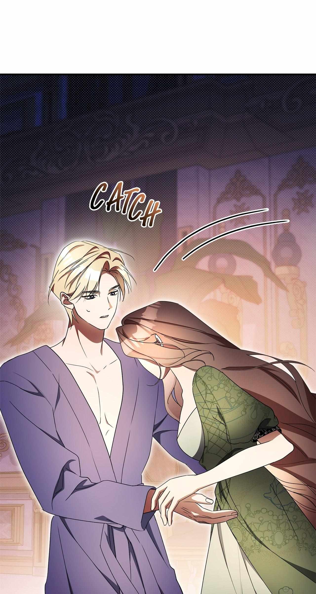 Arrogant Regret Chapter 27 page 48 - 