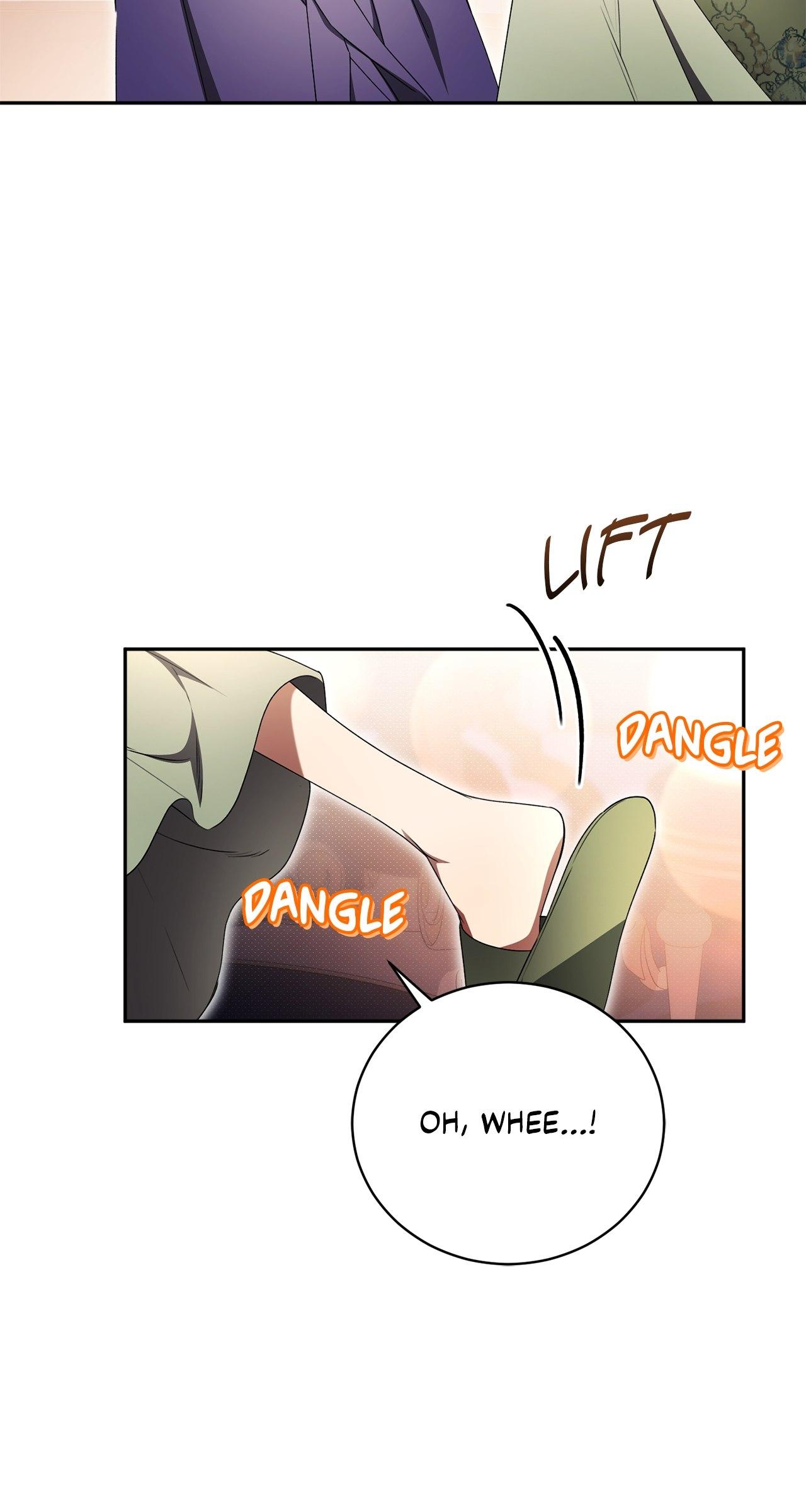 Arrogant Regret Chapter 27 page 49 - 
