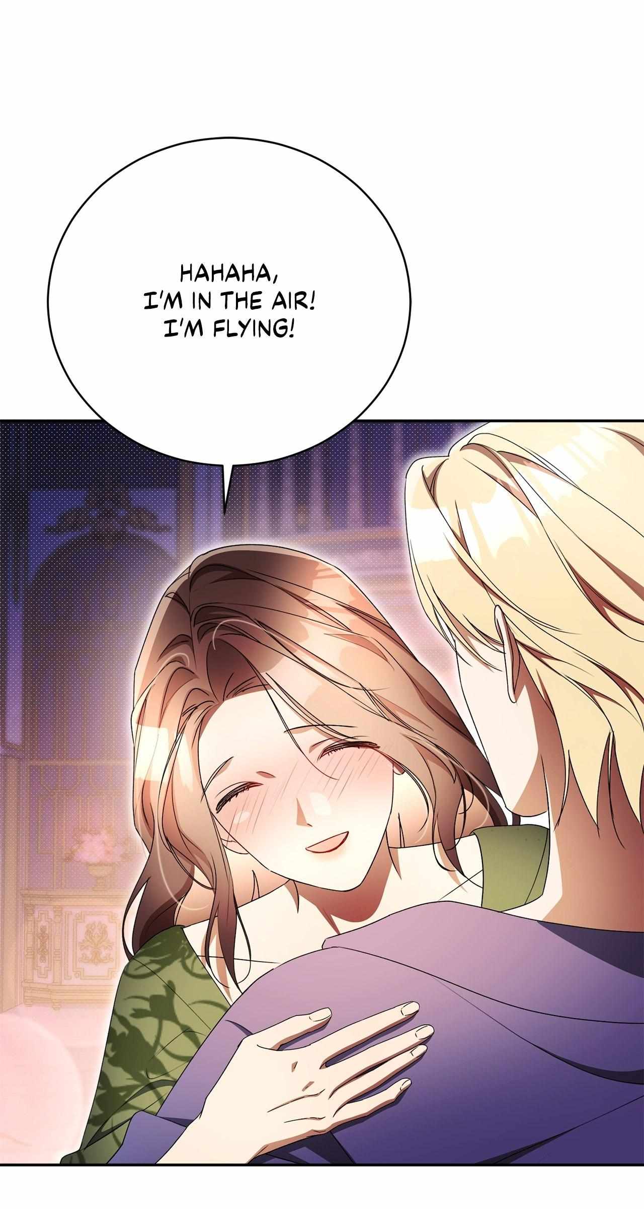 Arrogant Regret Chapter 27 page 50 - 