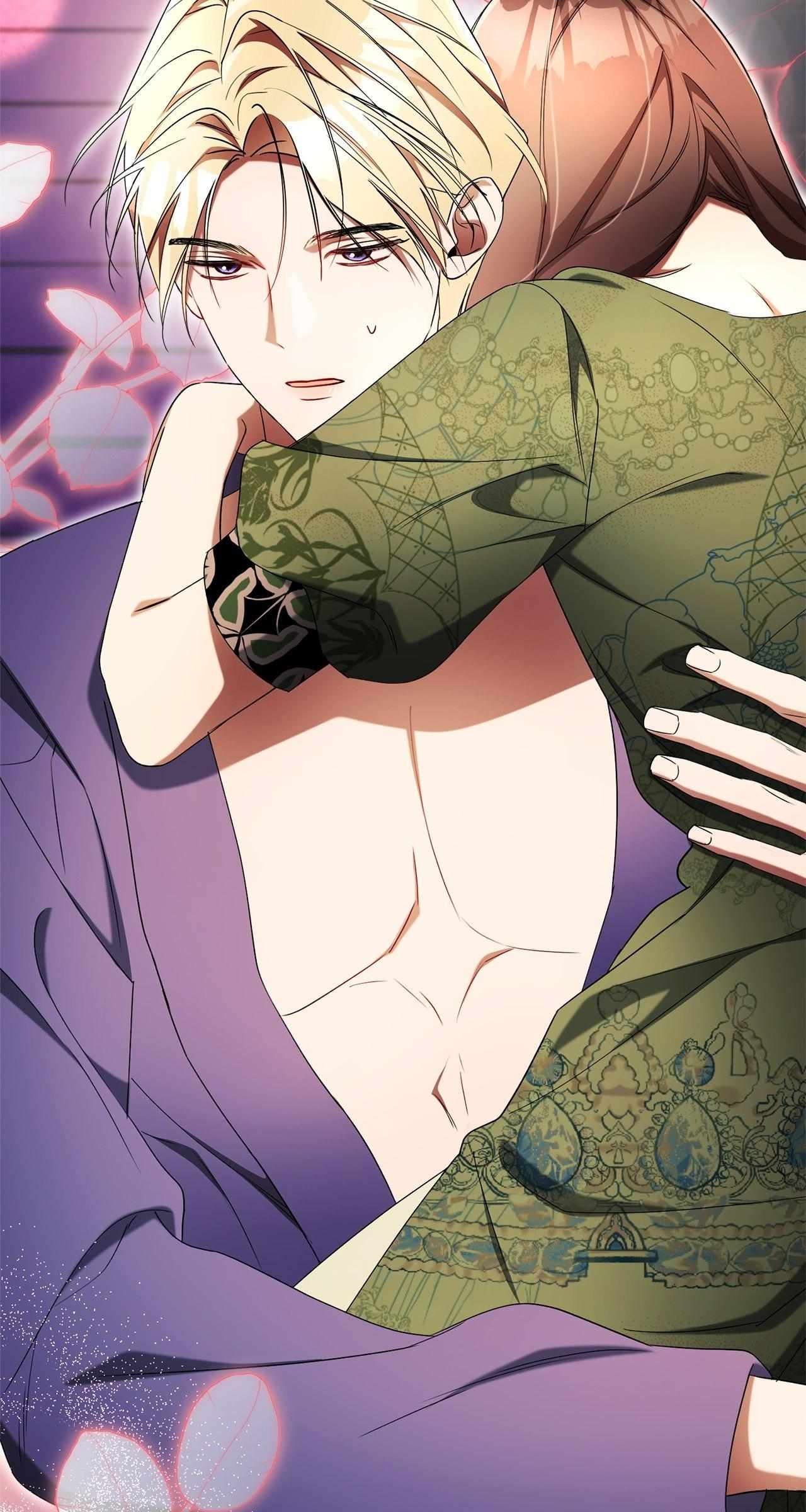 Arrogant Regret Chapter 27 page 52 - 