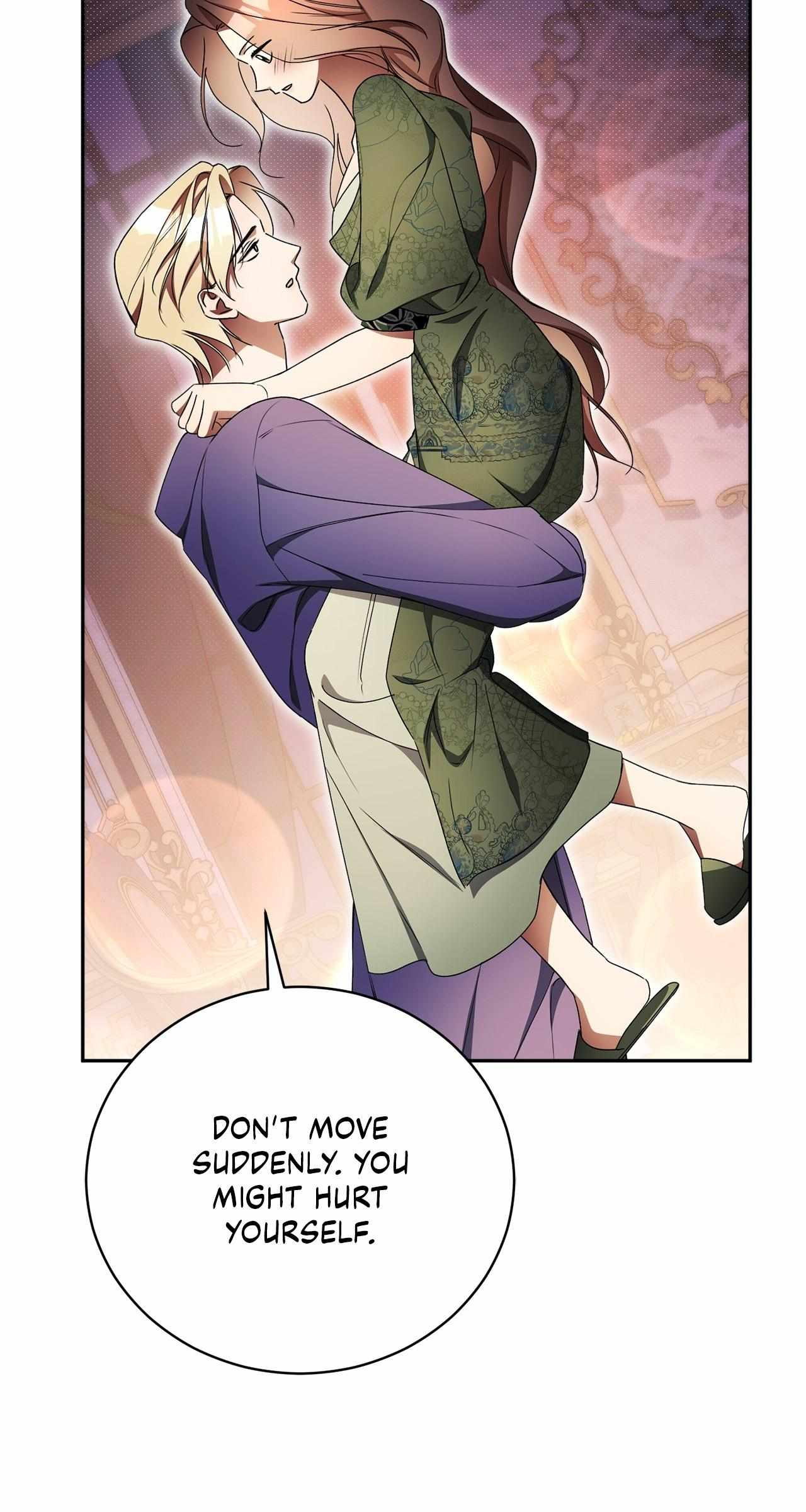 Arrogant Regret Chapter 27 page 54 - 