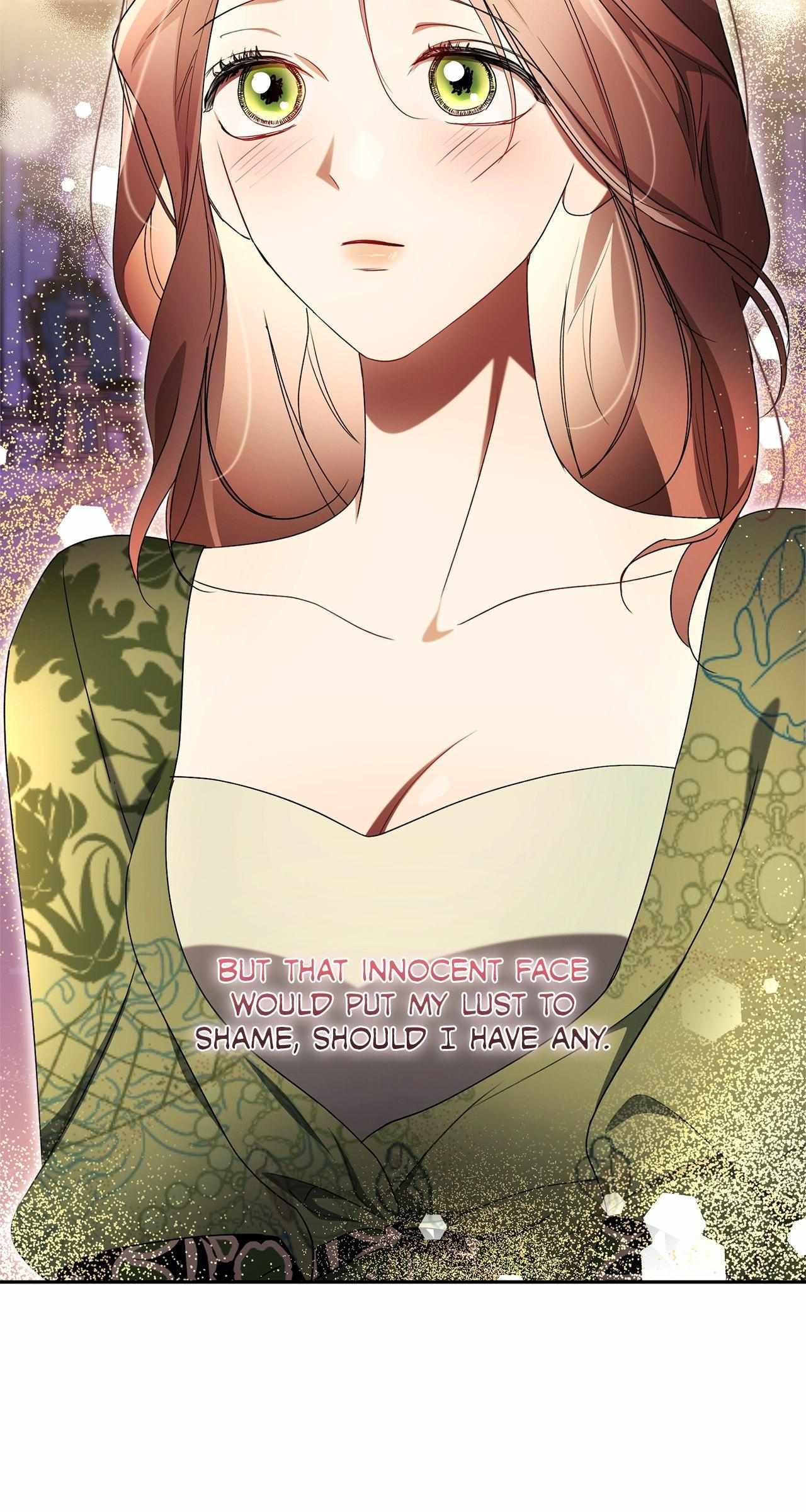 Arrogant Regret Chapter 27 page 7 - 