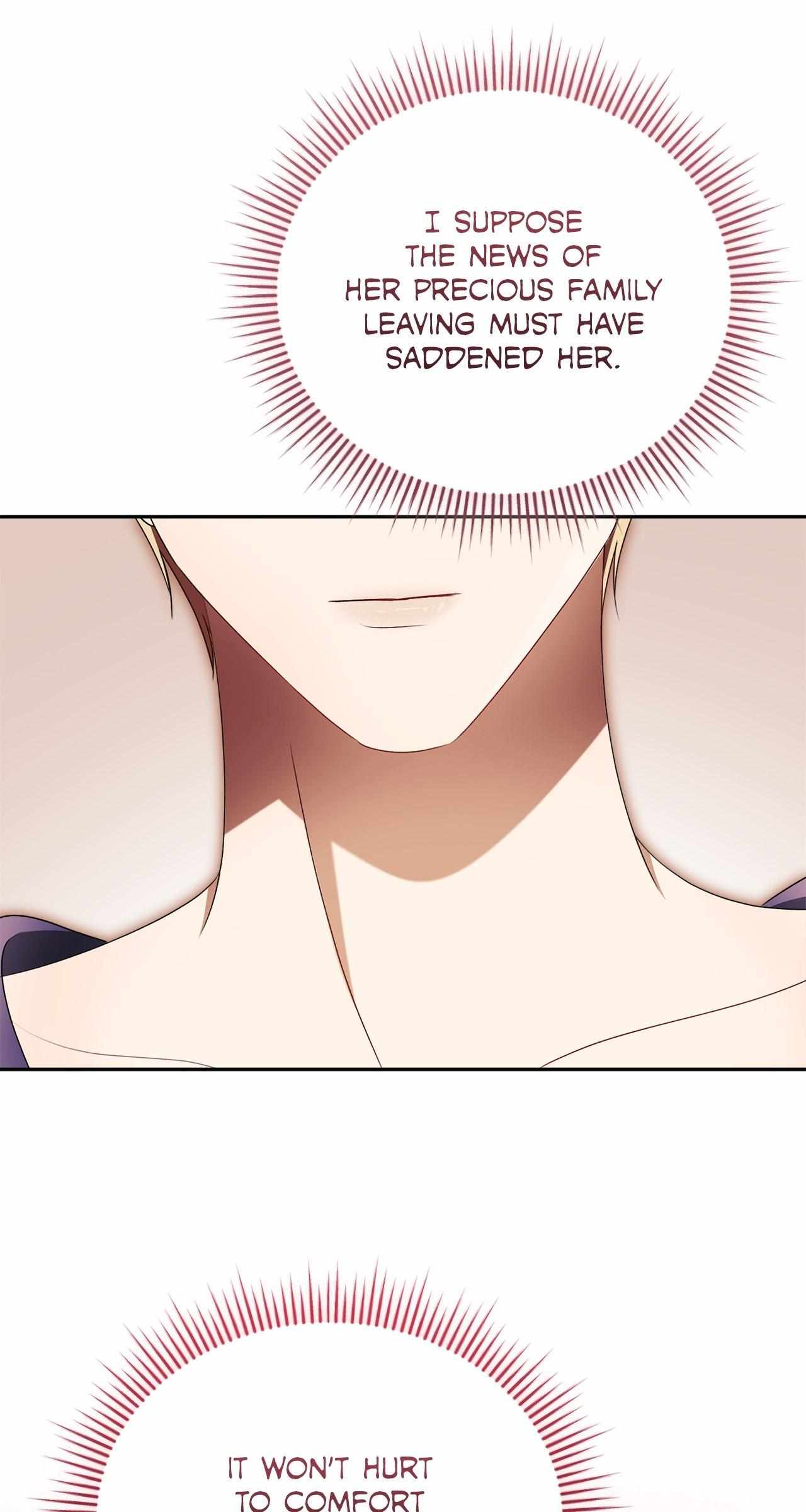 Arrogant Regret Chapter 27 page 8 - 