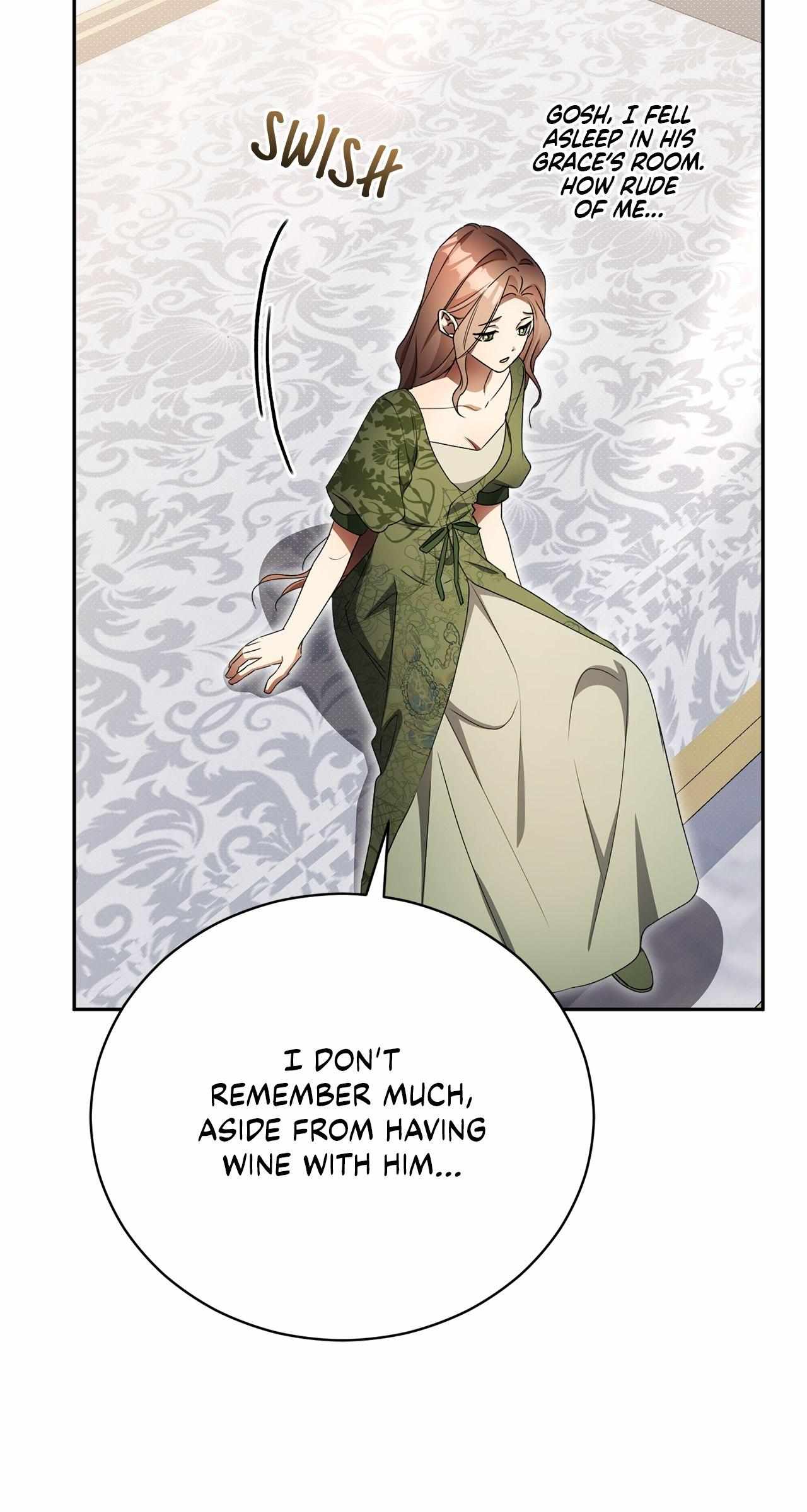Arrogant Regret Chapter 27 page 76 - 