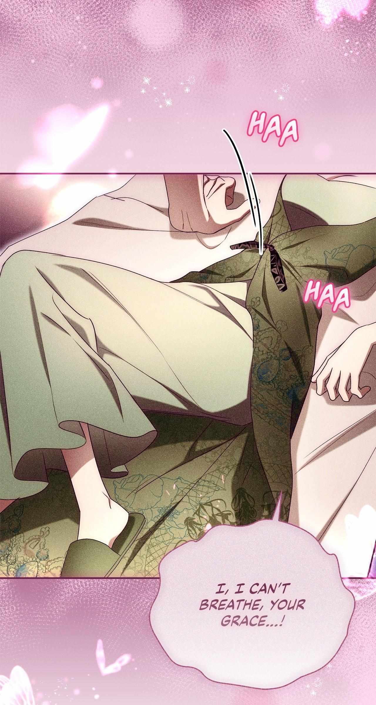 Arrogant Regret Chapter 27 page 79 - 