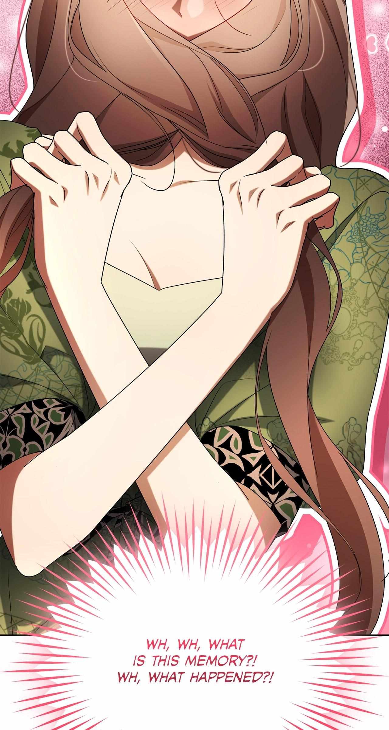 Arrogant Regret Chapter 27 page 81 - 