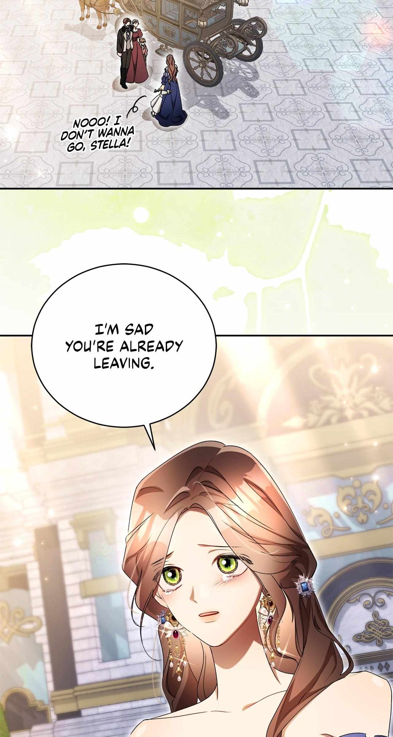 Arrogant Regret Chapter 27 page 83 - 