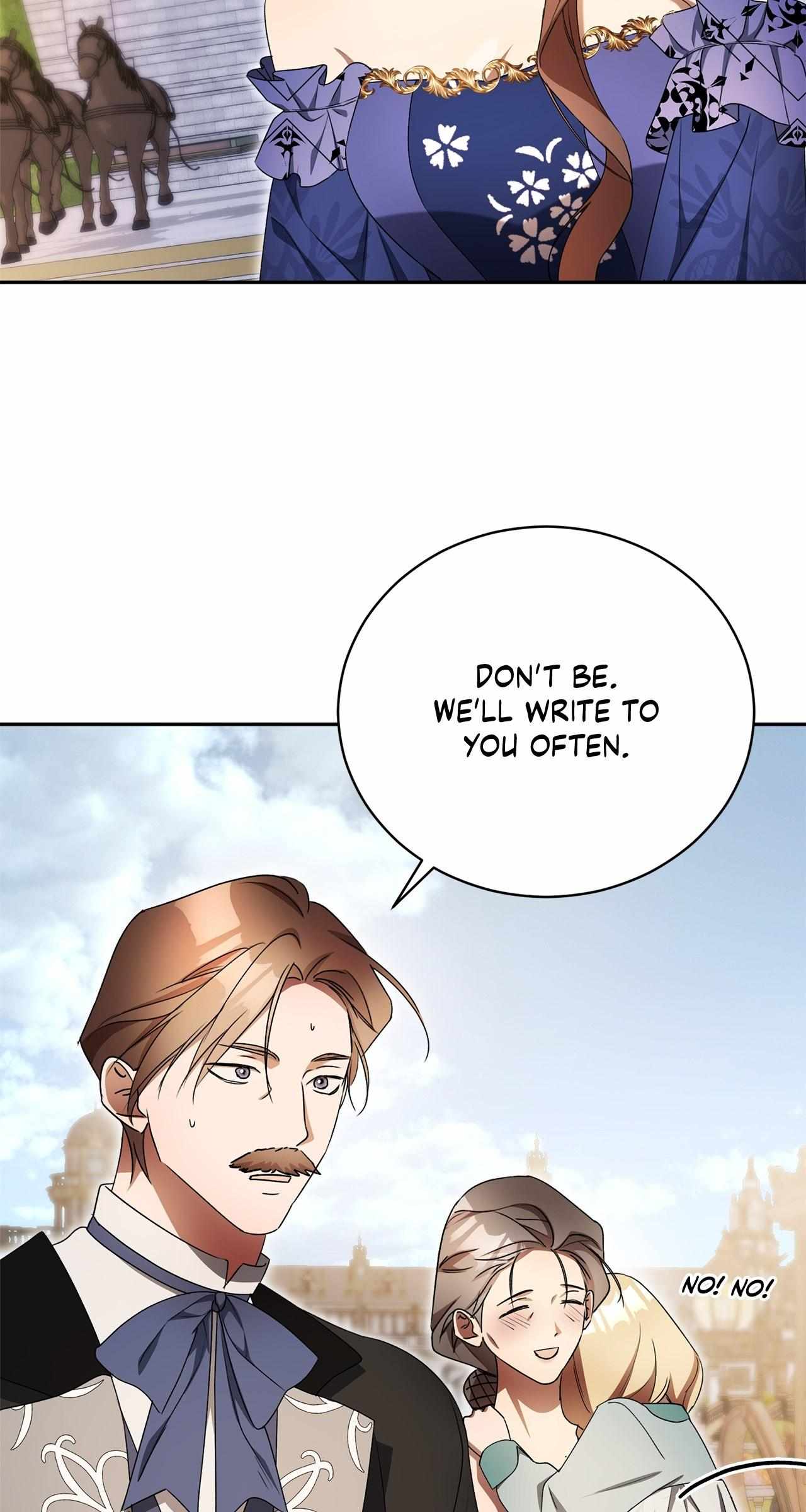 Arrogant Regret Chapter 27 page 84 - 