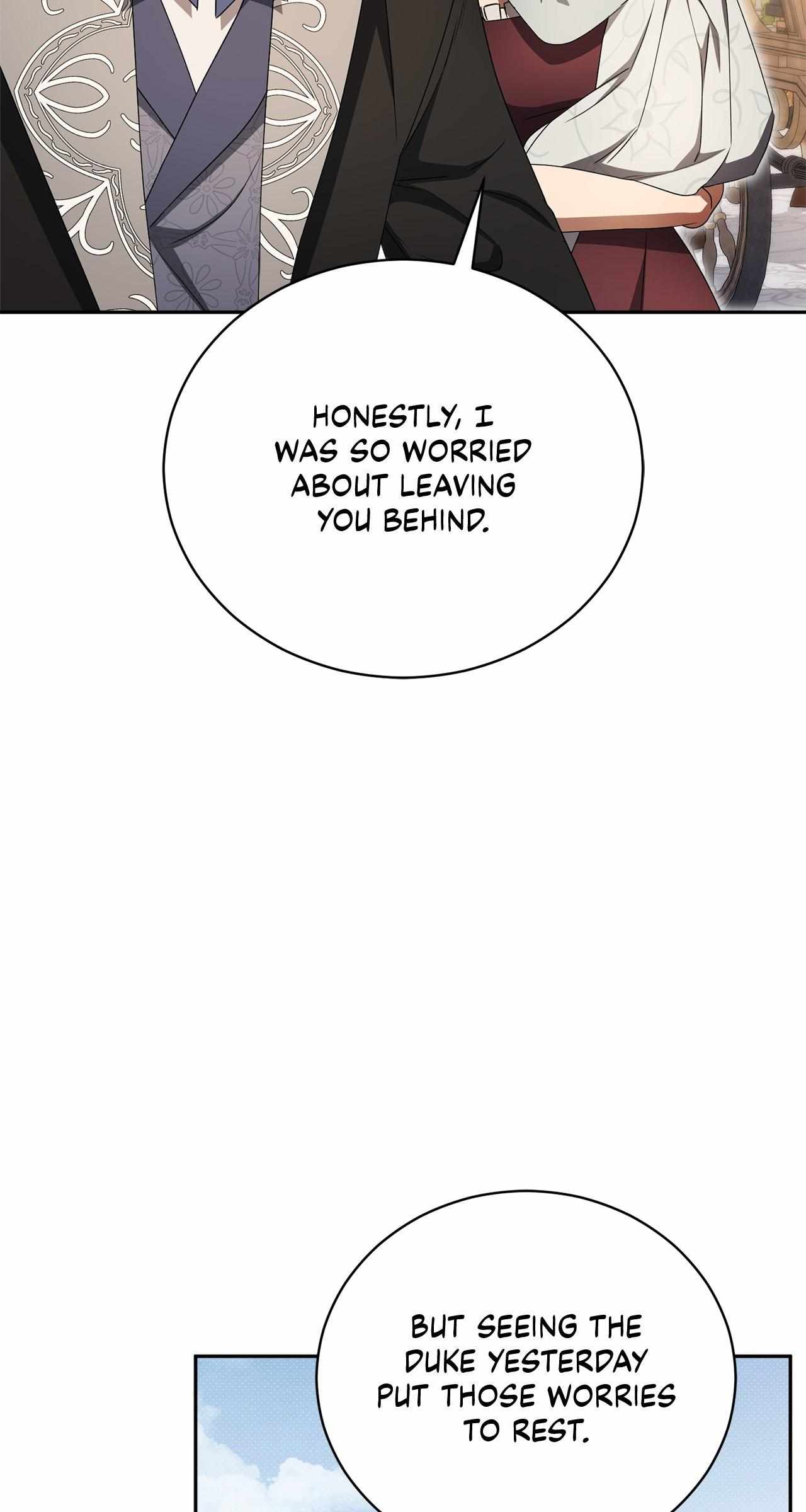 Arrogant Regret Chapter 27 page 85 - 