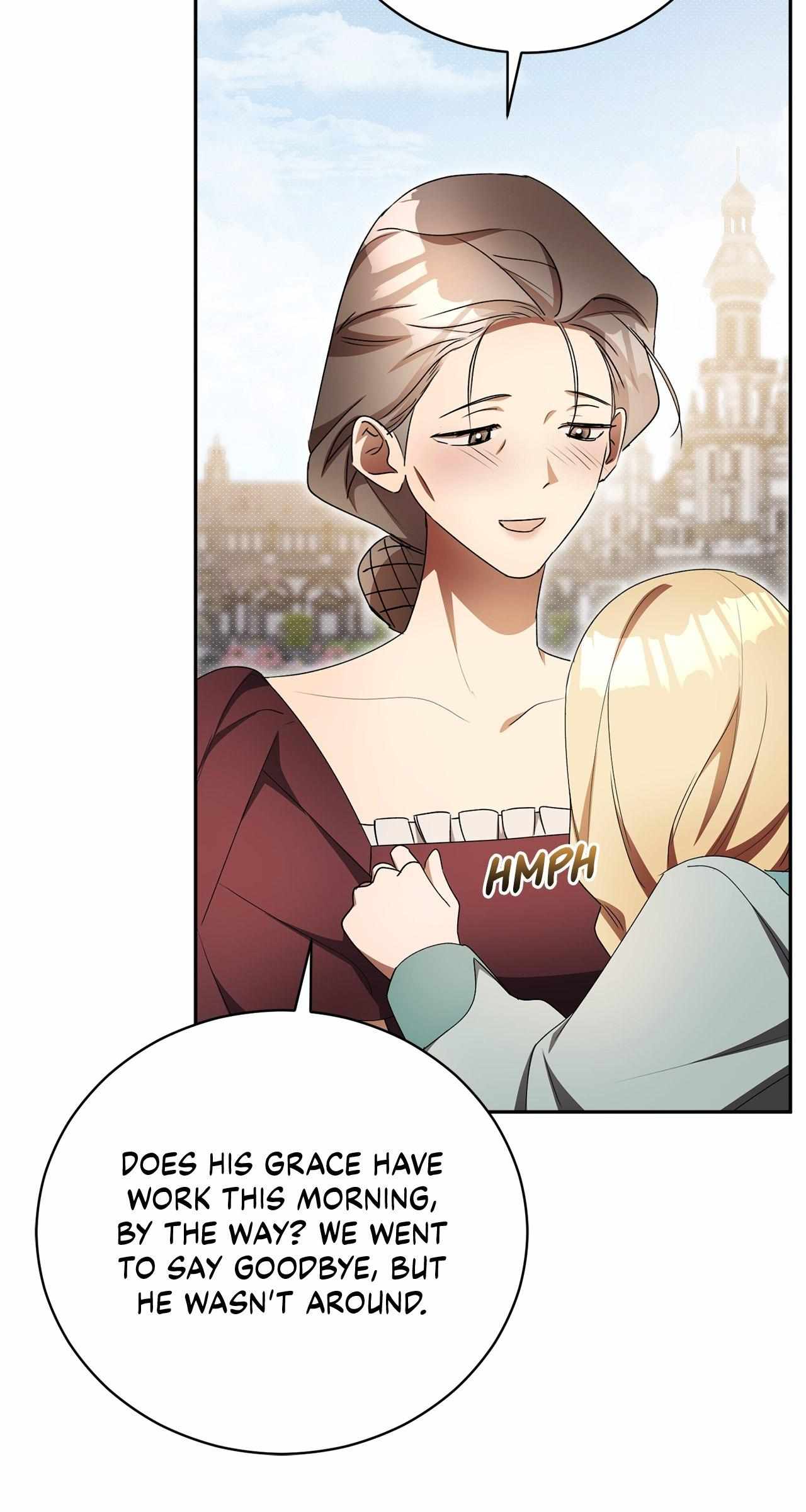 Arrogant Regret Chapter 27 page 86 - 
