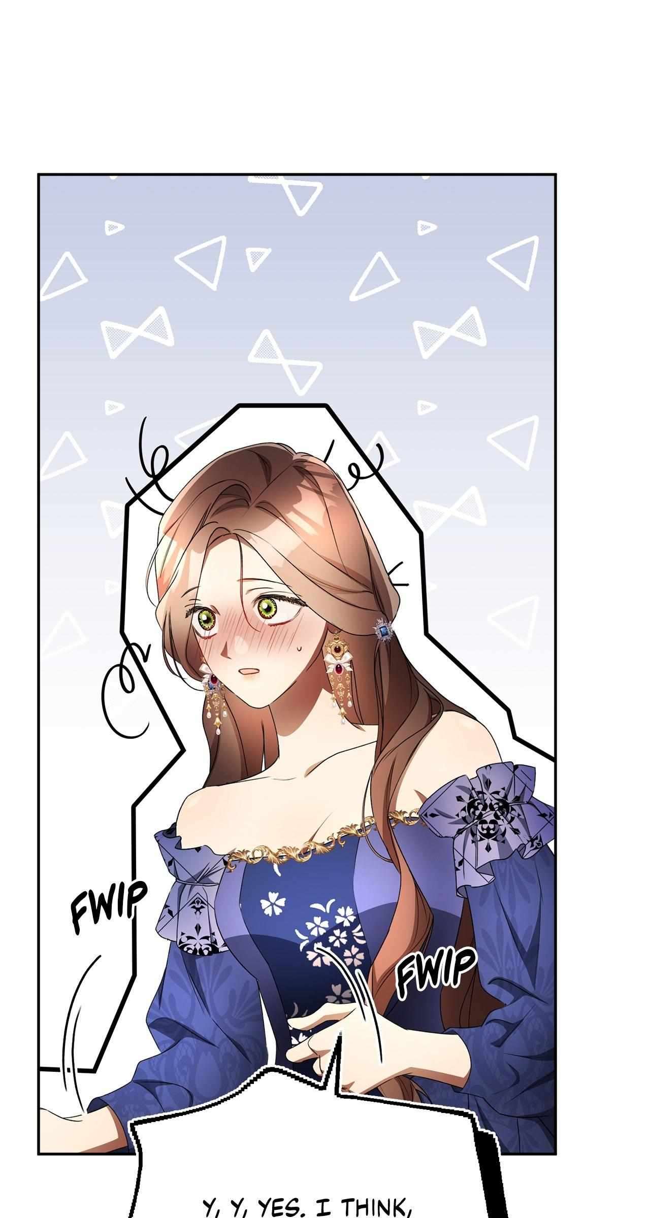 Arrogant Regret Chapter 27 page 87 - 