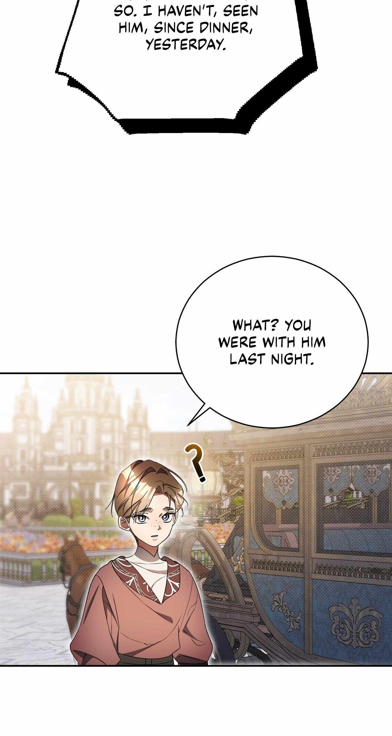 Arrogant Regret Chapter 27 page 88 - 