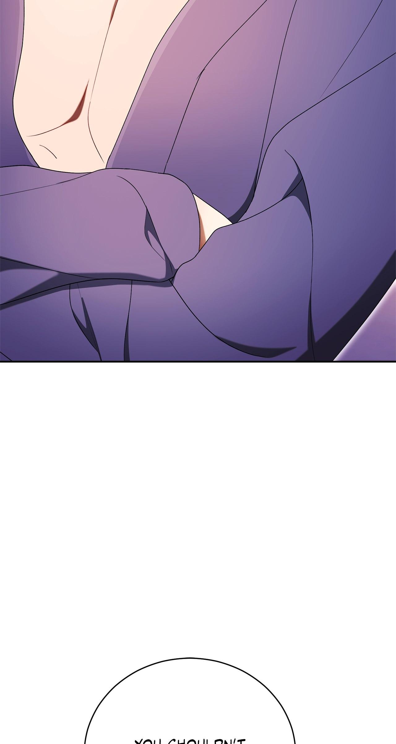 Arrogant Regret Chapter 27 page 10 - 