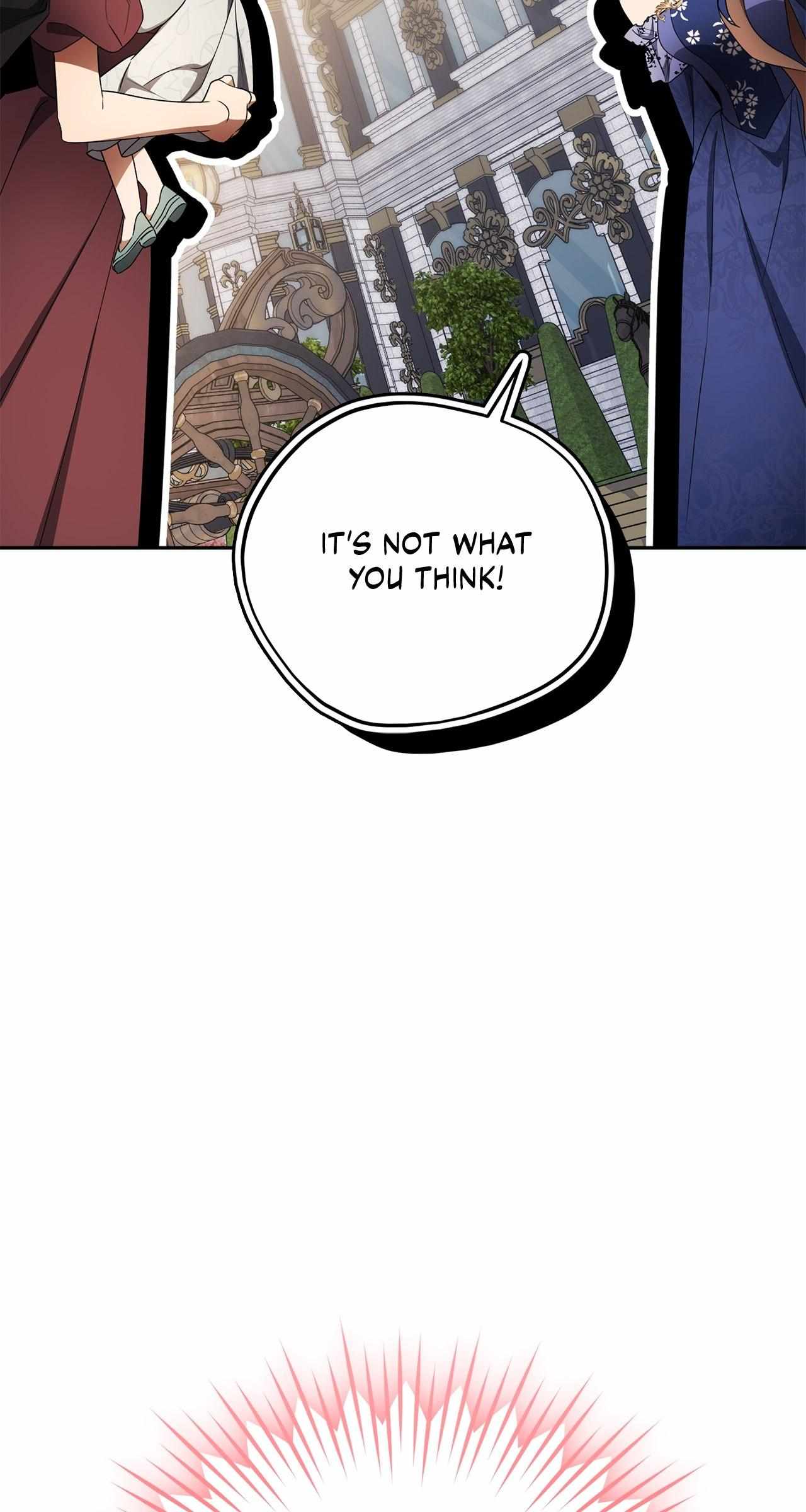 Arrogant Regret Chapter 27 page 96 - 
