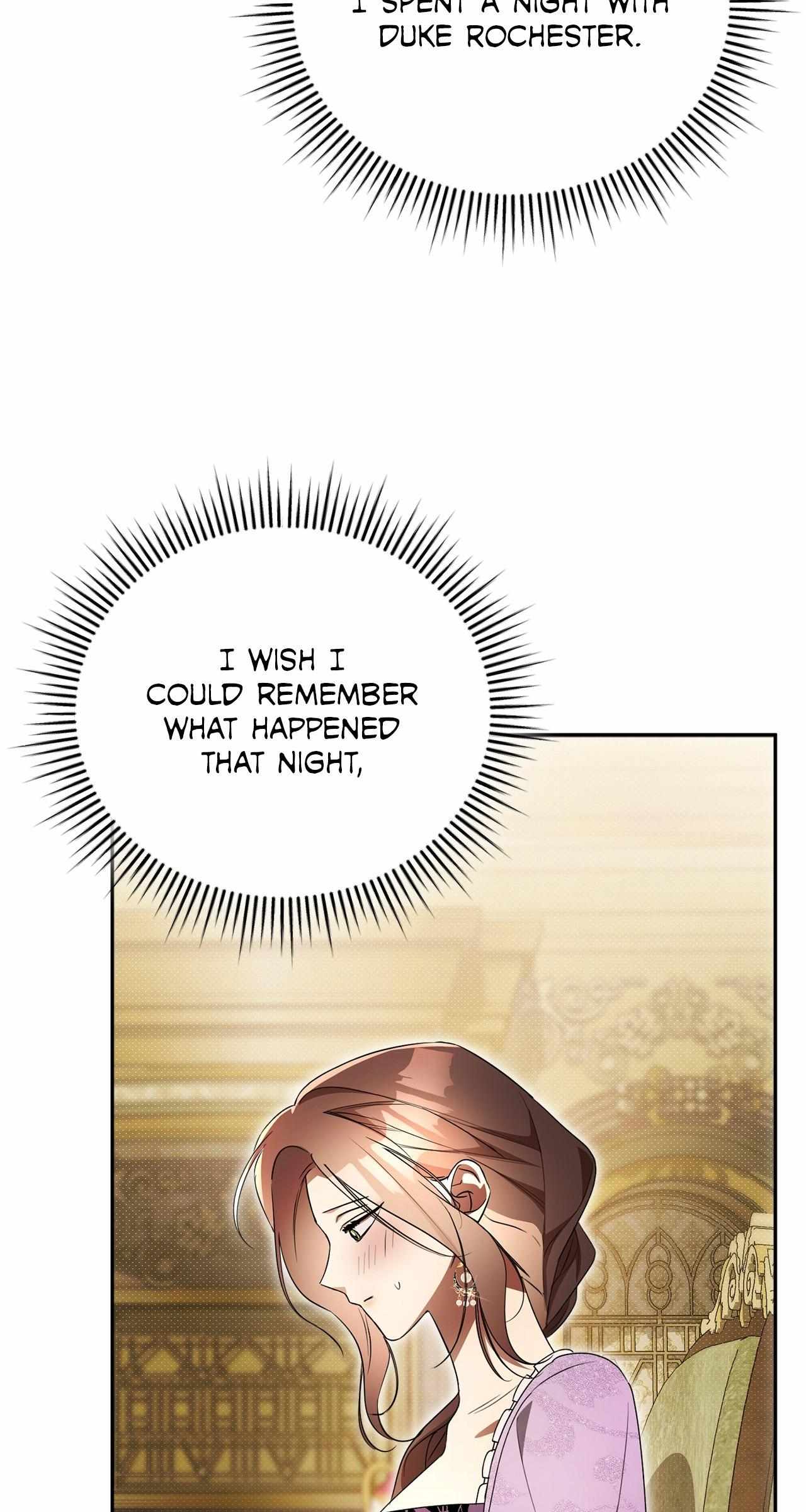 Arrogant Regret Chapter 28 page 11 - 