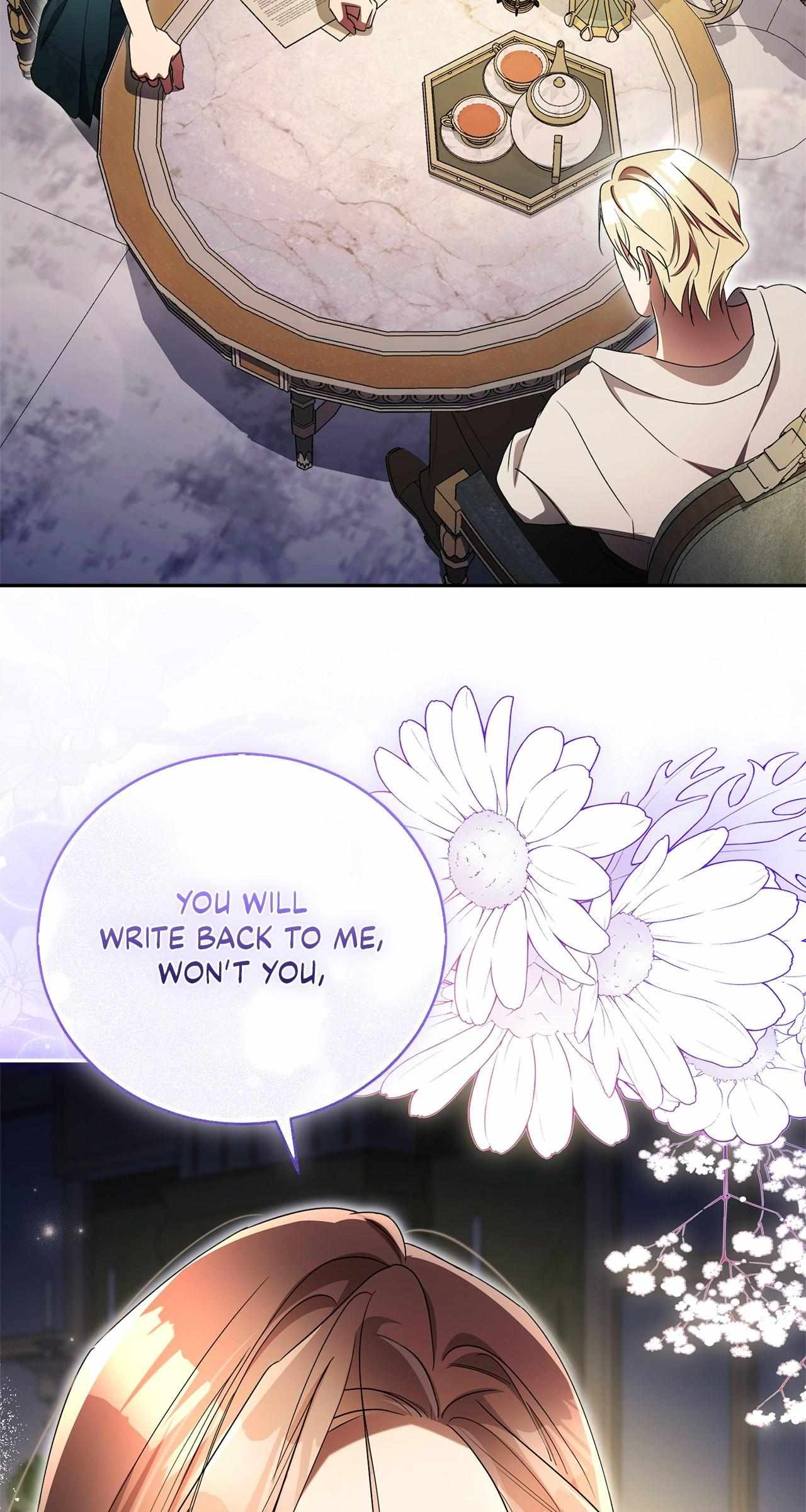 Arrogant Regret Chapter 28 page 102 - 