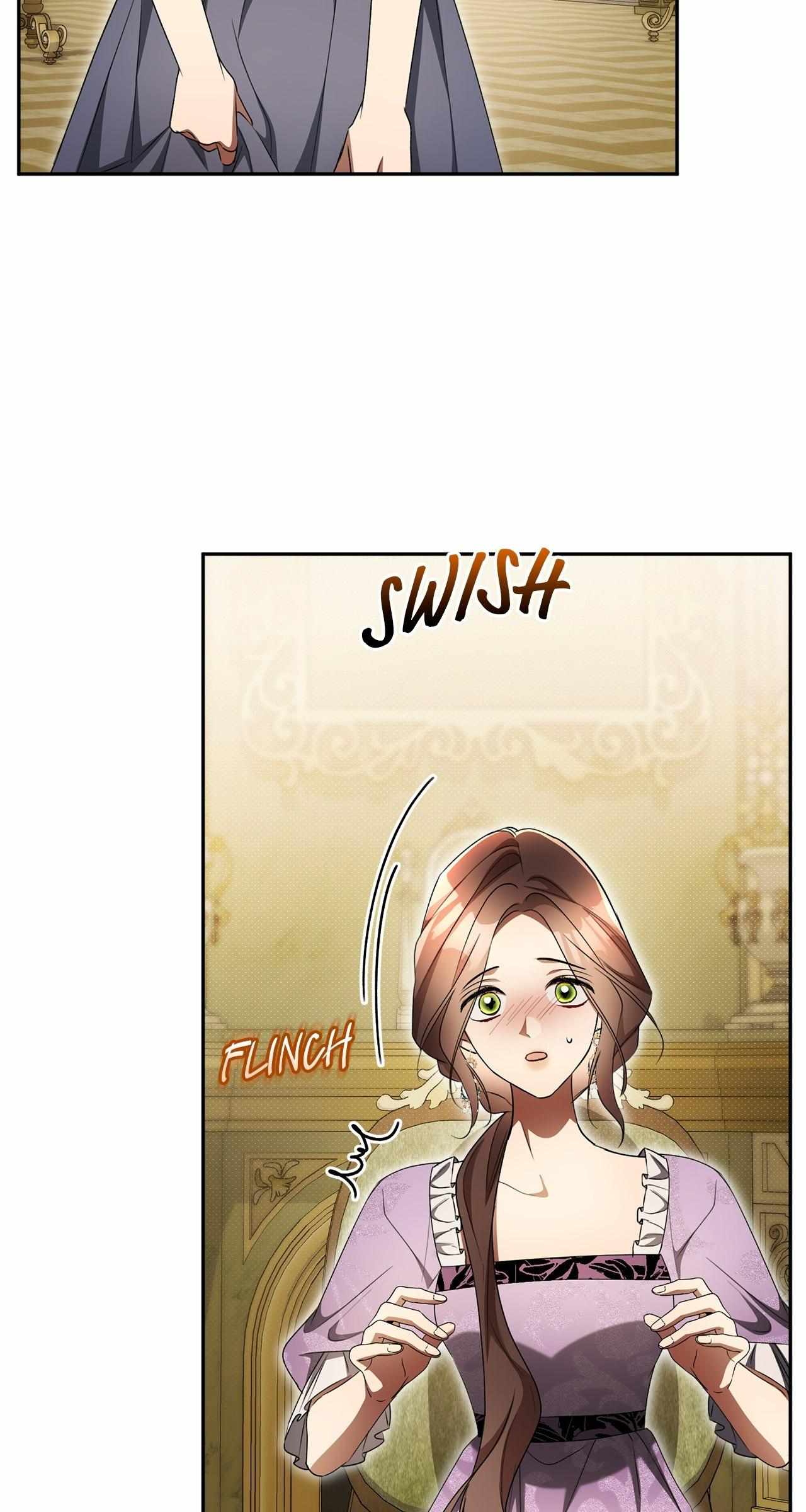Arrogant Regret Chapter 28 page 15 - 