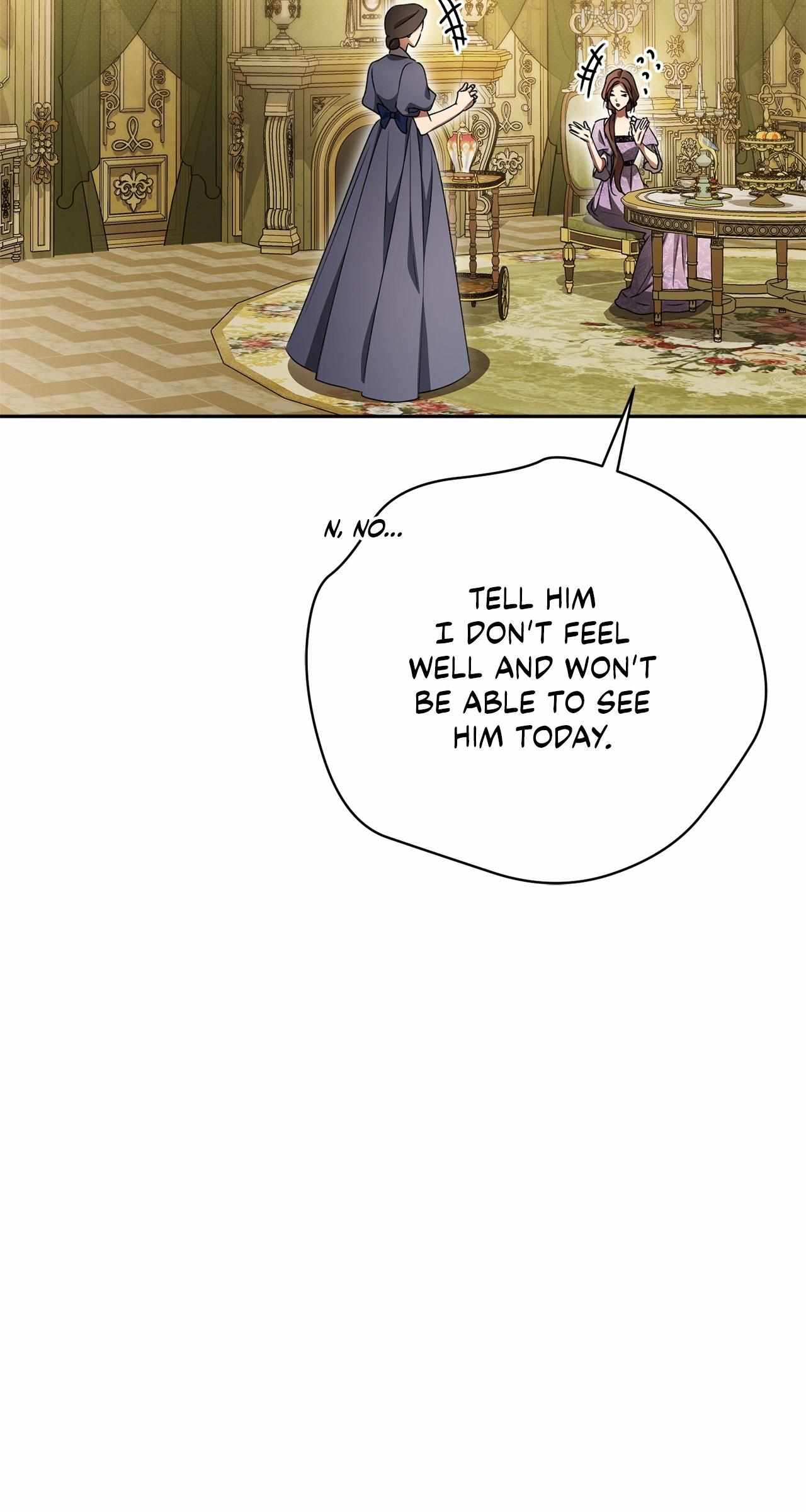 Arrogant Regret Chapter 28 page 18 - 