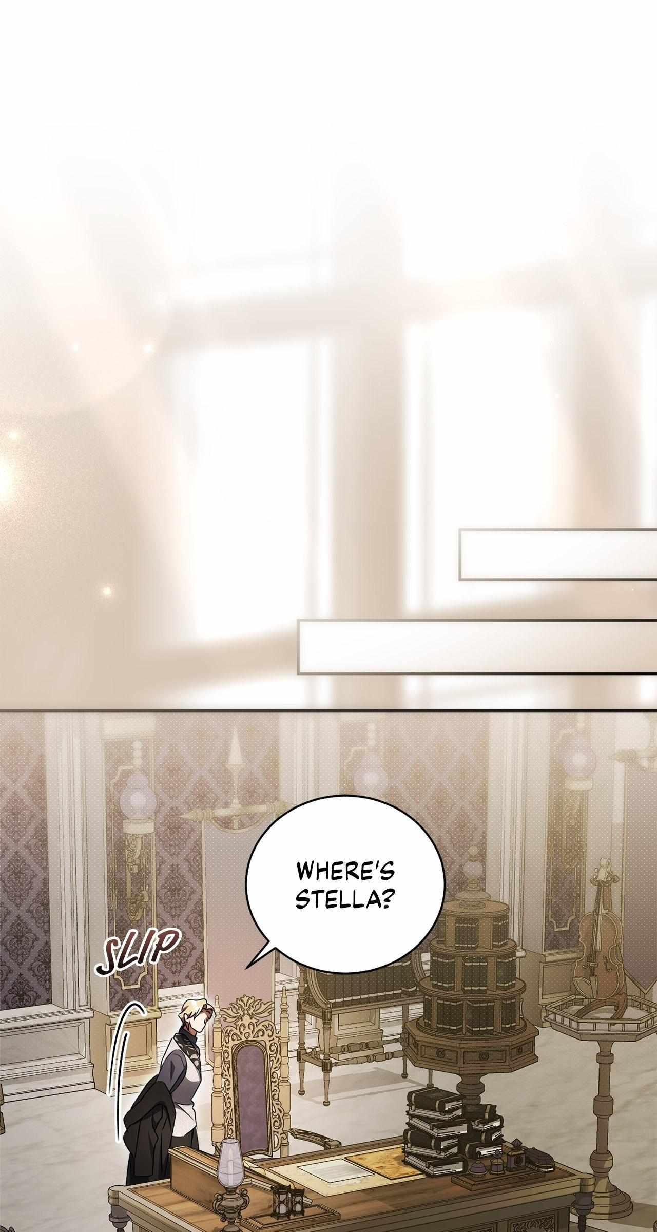 Arrogant Regret Chapter 28 page 19 - 