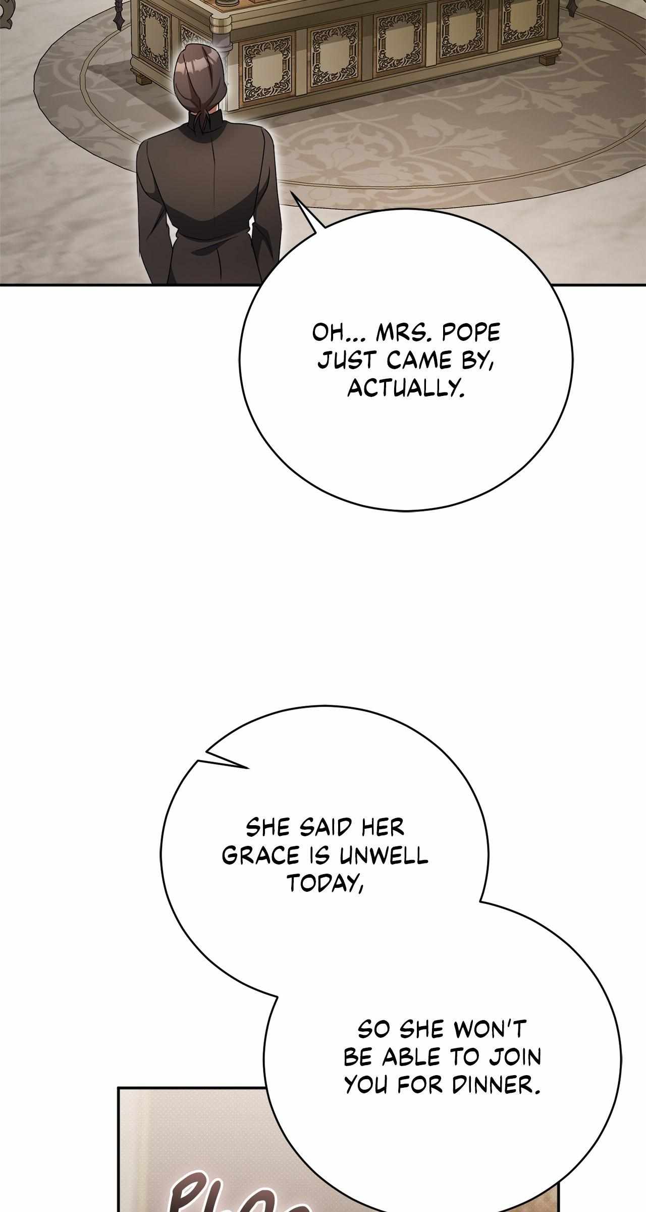 Arrogant Regret Chapter 28 page 20 - 