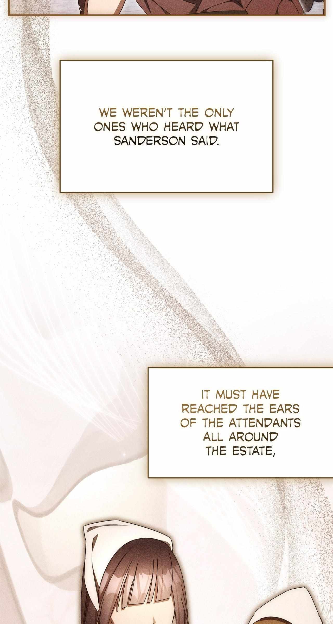 Arrogant Regret Chapter 28 page 3 - 