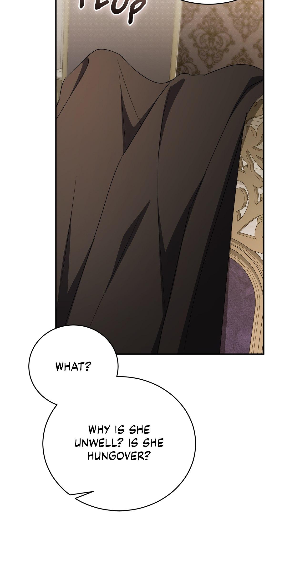 Arrogant Regret Chapter 28 page 21 - 