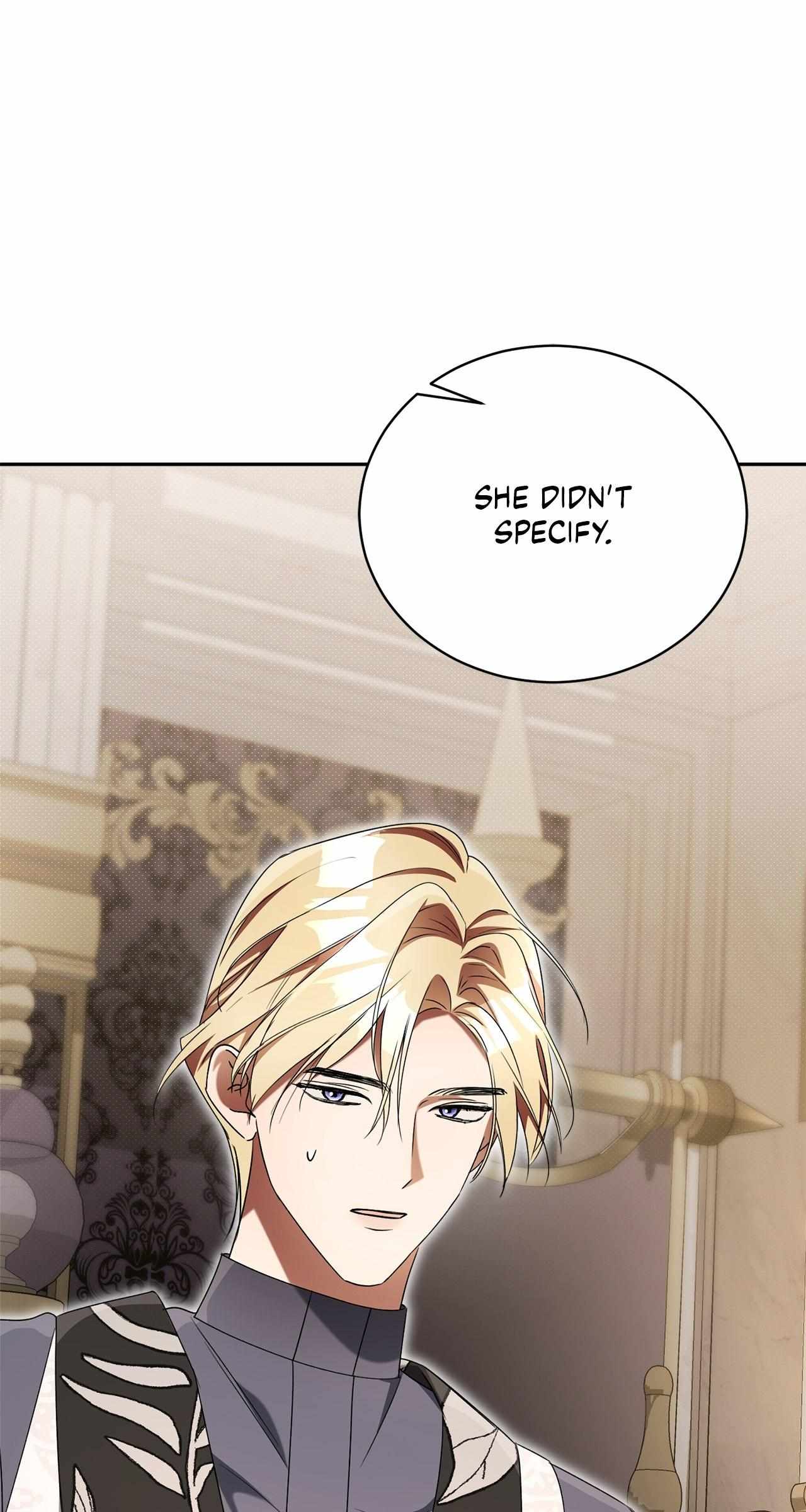 Arrogant Regret Chapter 28 page 22 - 