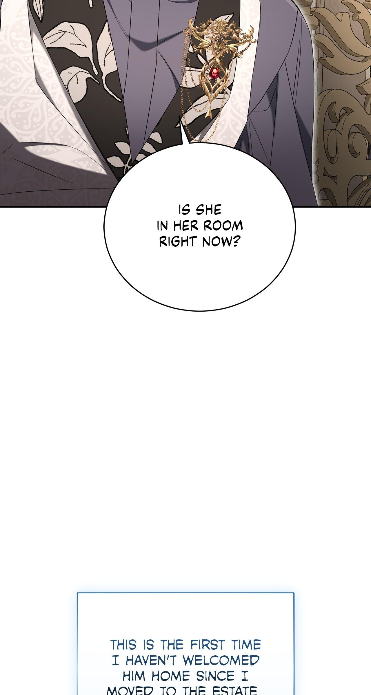 Arrogant Regret Chapter 28 page 23 - 