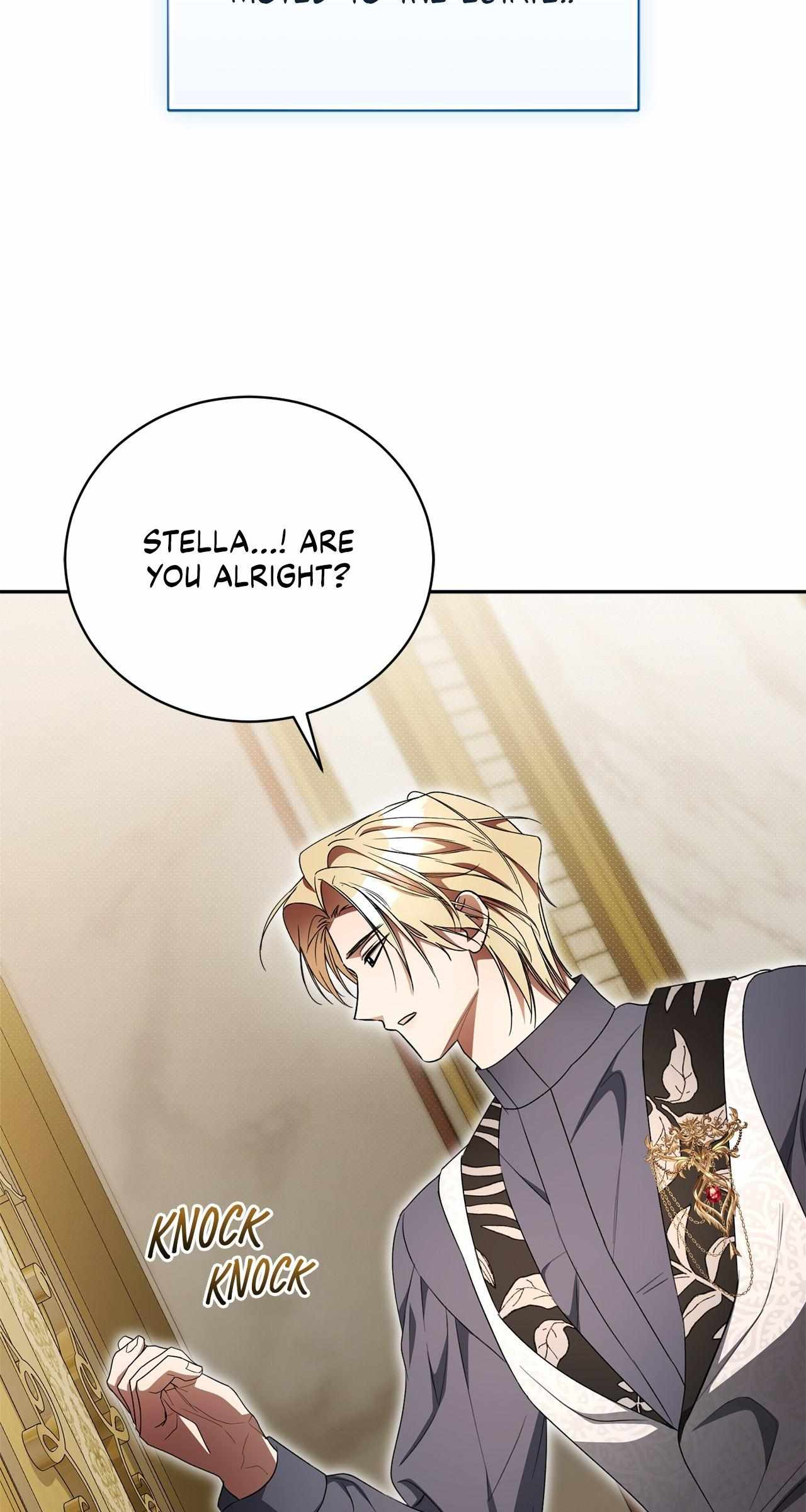 Arrogant Regret Chapter 28 page 24 - 