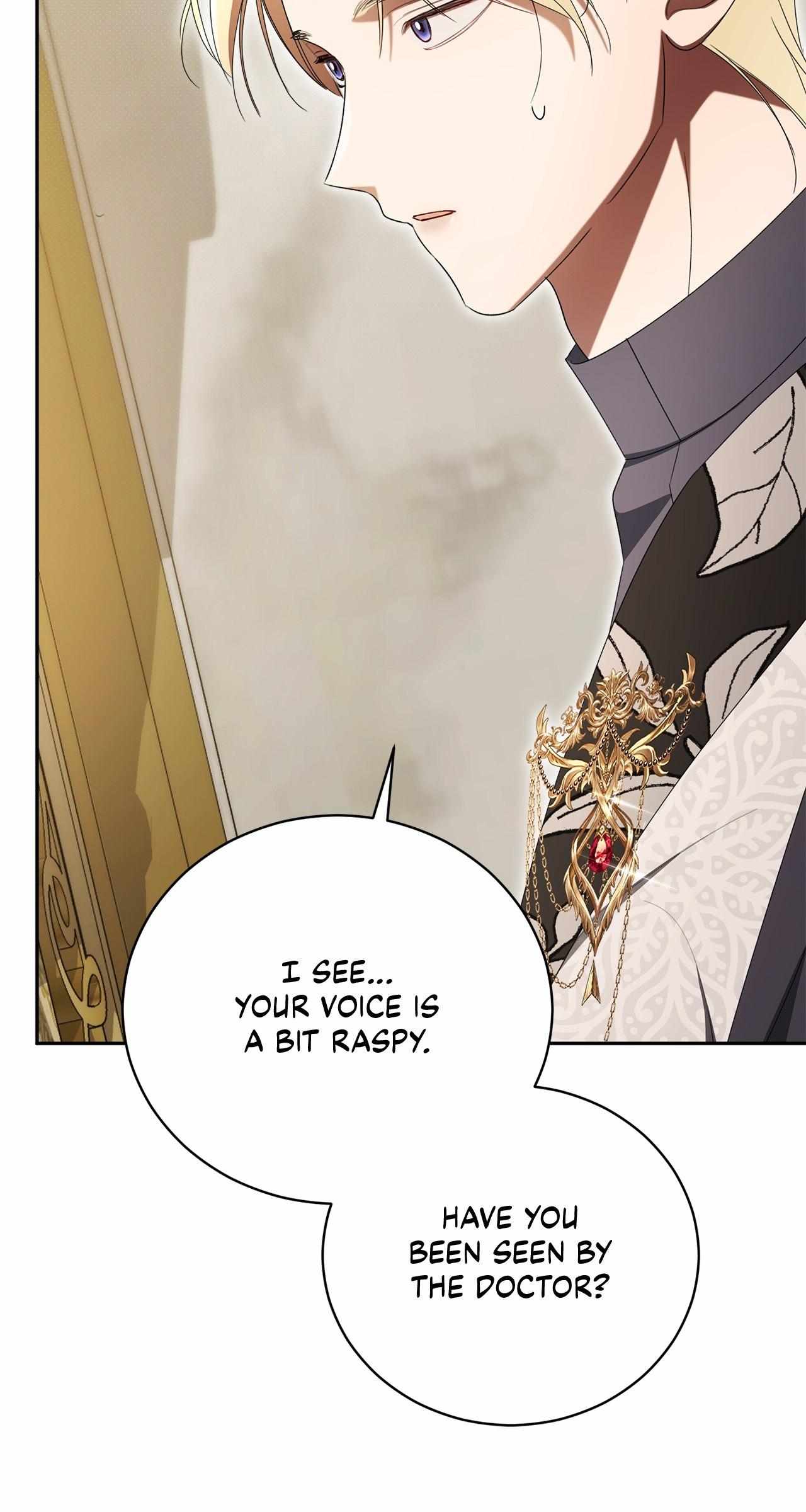 Arrogant Regret Chapter 28 page 28 - 