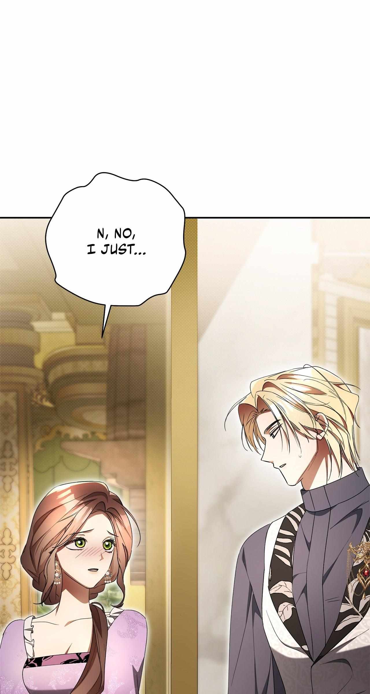 Arrogant Regret Chapter 28 page 29 - 