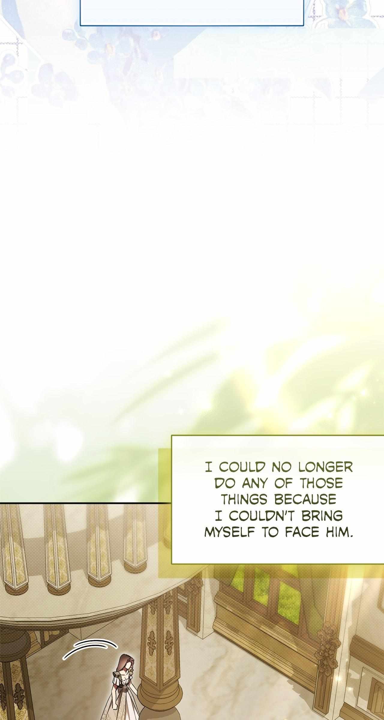 Arrogant Regret Chapter 28 page 34 - 