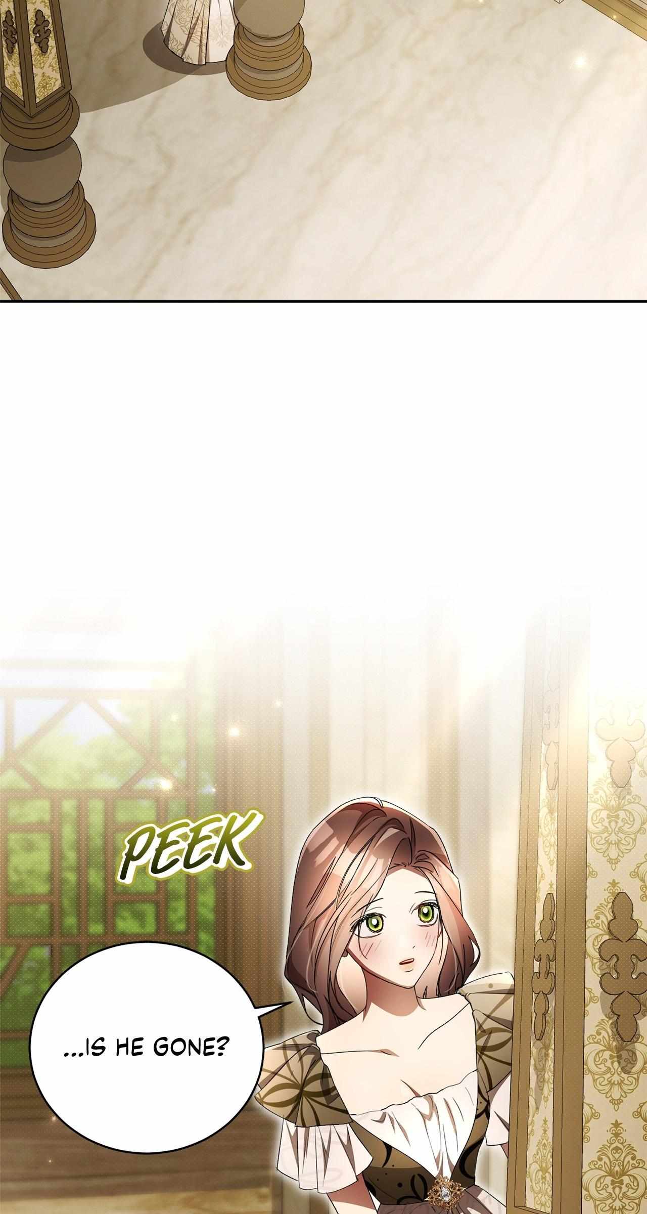 Arrogant Regret Chapter 28 page 35 - 