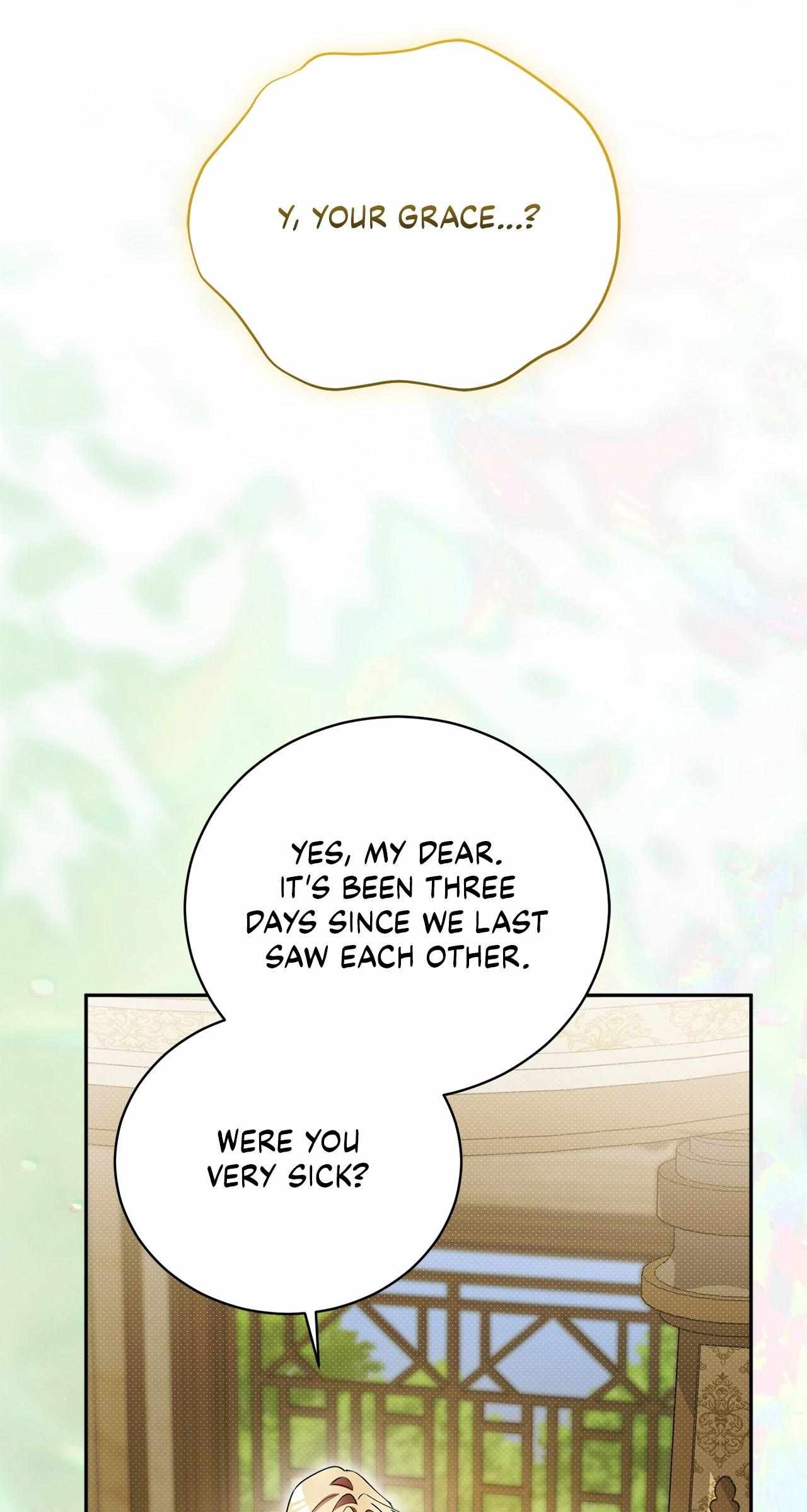Arrogant Regret Chapter 28 page 40 - 