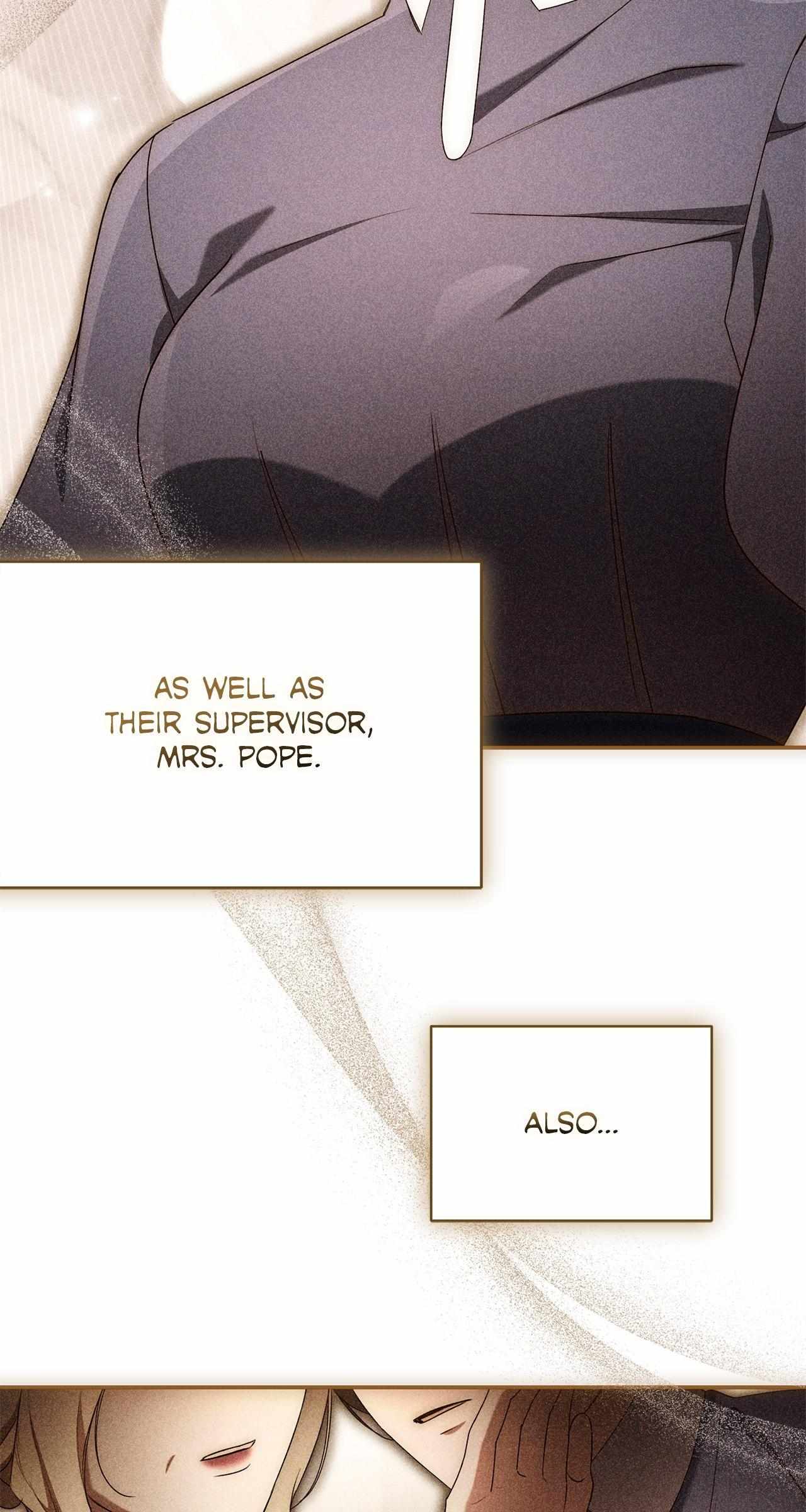 Arrogant Regret Chapter 28 page 5 - 