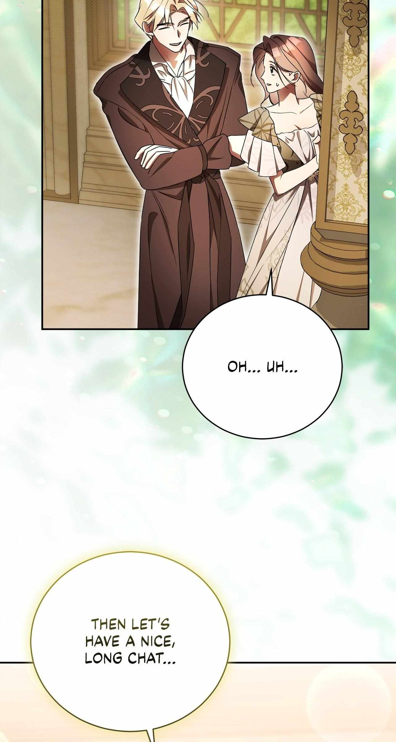 Arrogant Regret Chapter 28 page 41 - 