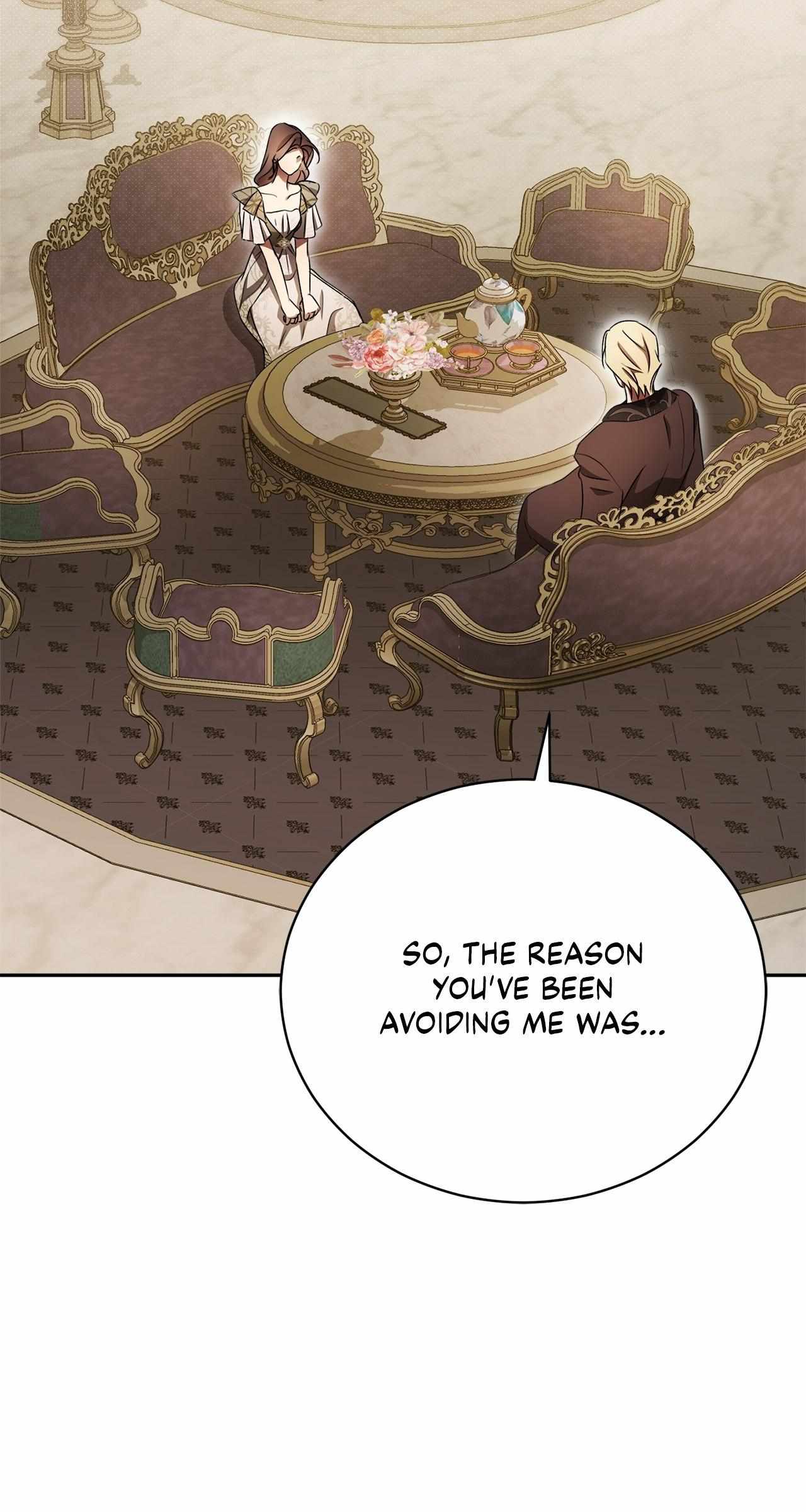 Arrogant Regret Chapter 28 page 44 - 