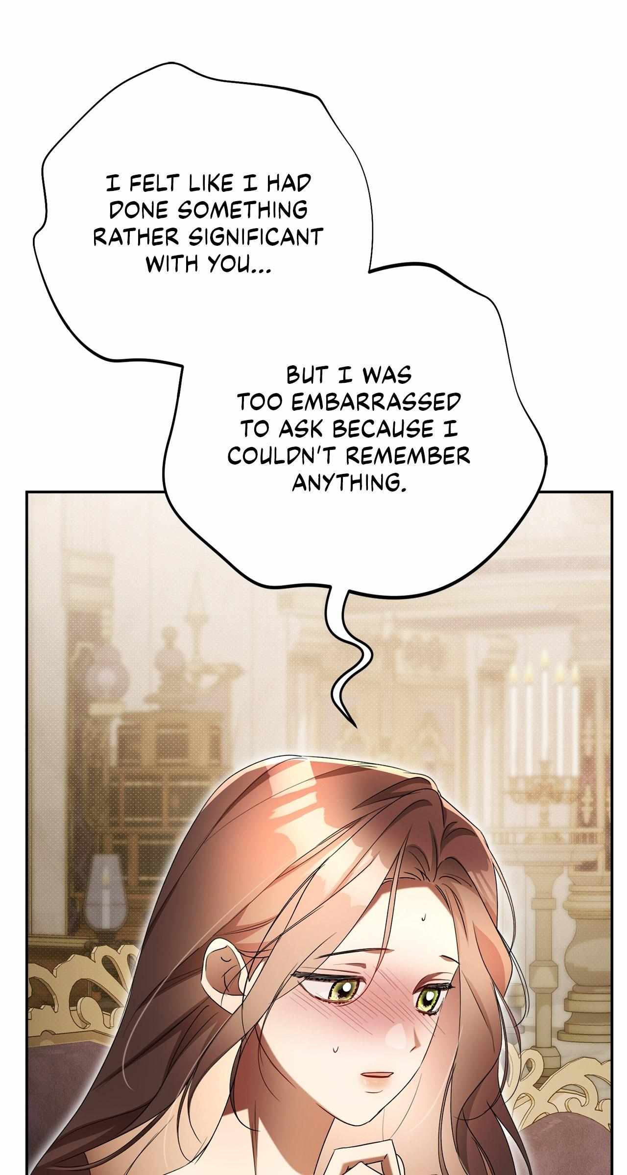 Arrogant Regret Chapter 28 page 45 - 