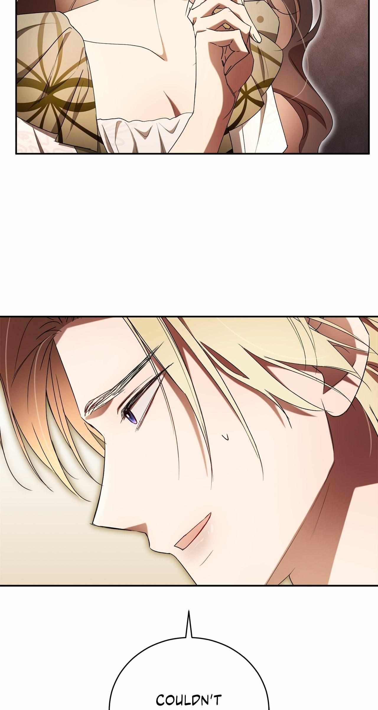 Arrogant Regret Chapter 28 page 46 - 