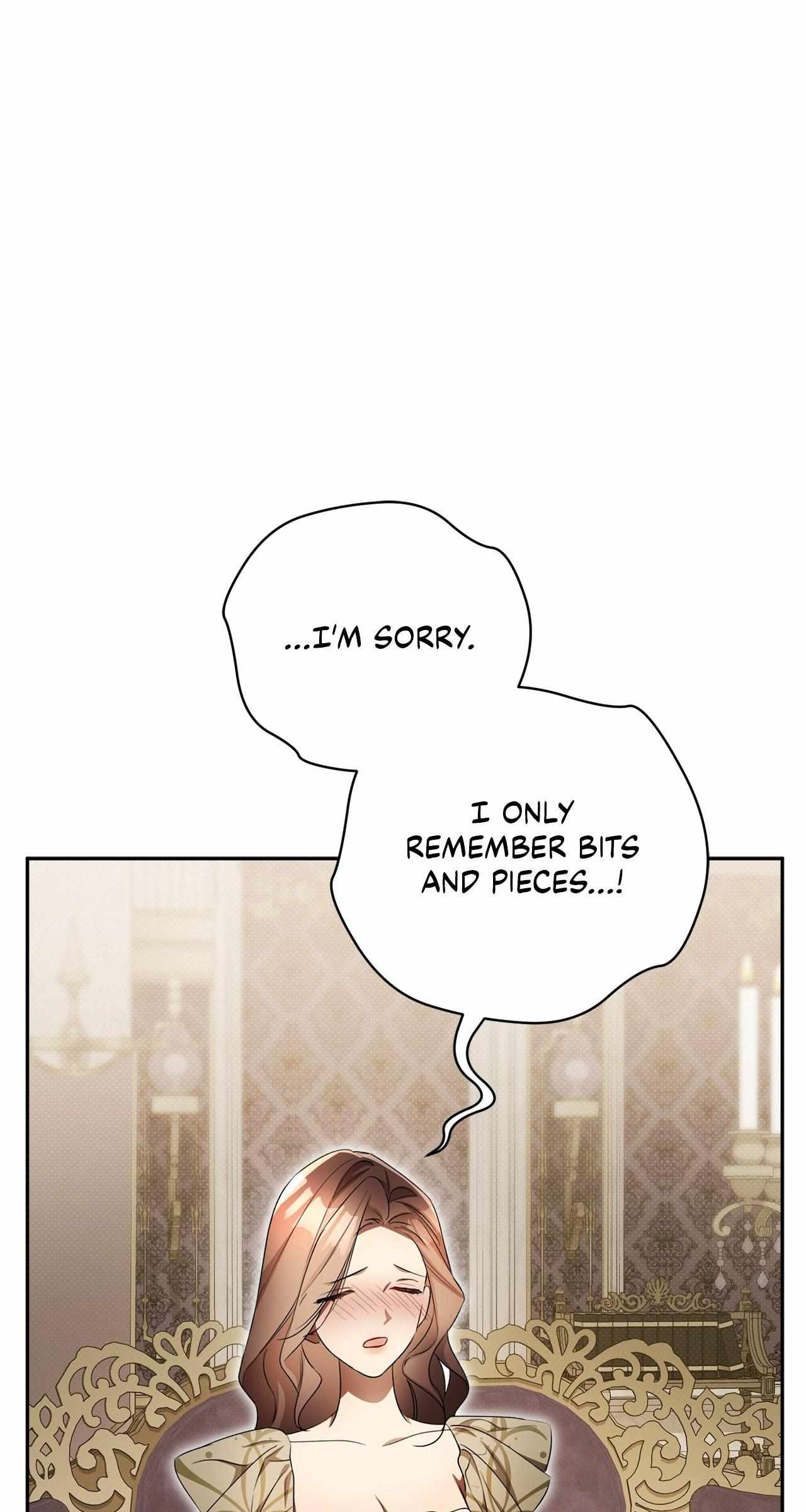 Arrogant Regret Chapter 28 page 48 - 