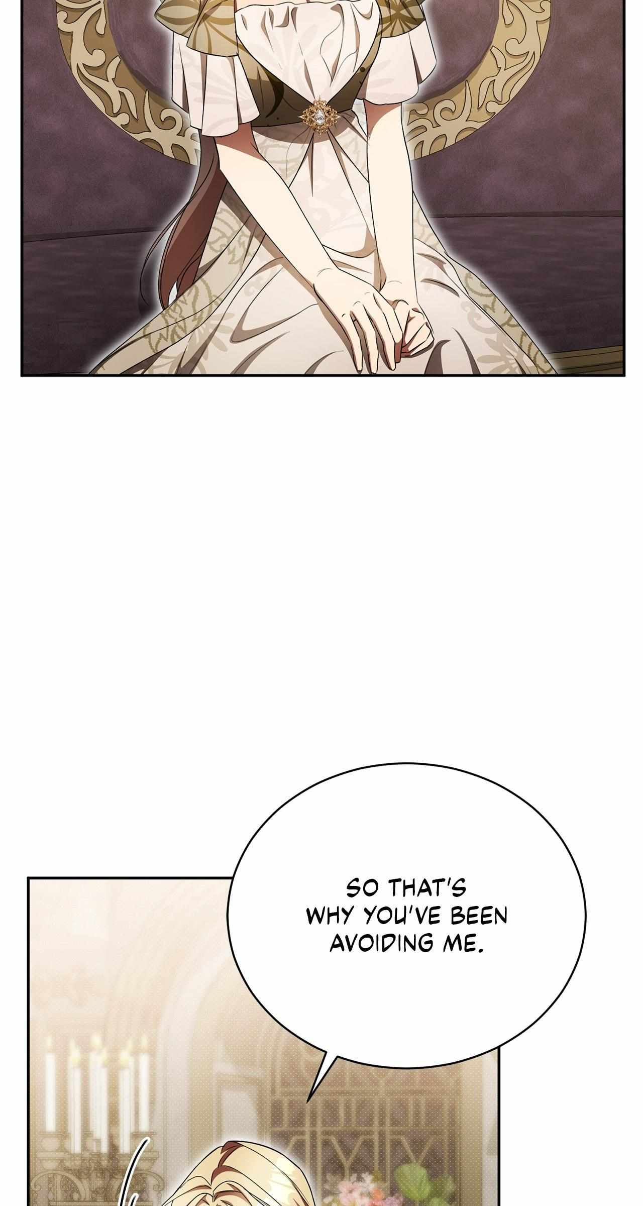 Arrogant Regret Chapter 28 page 49 - 