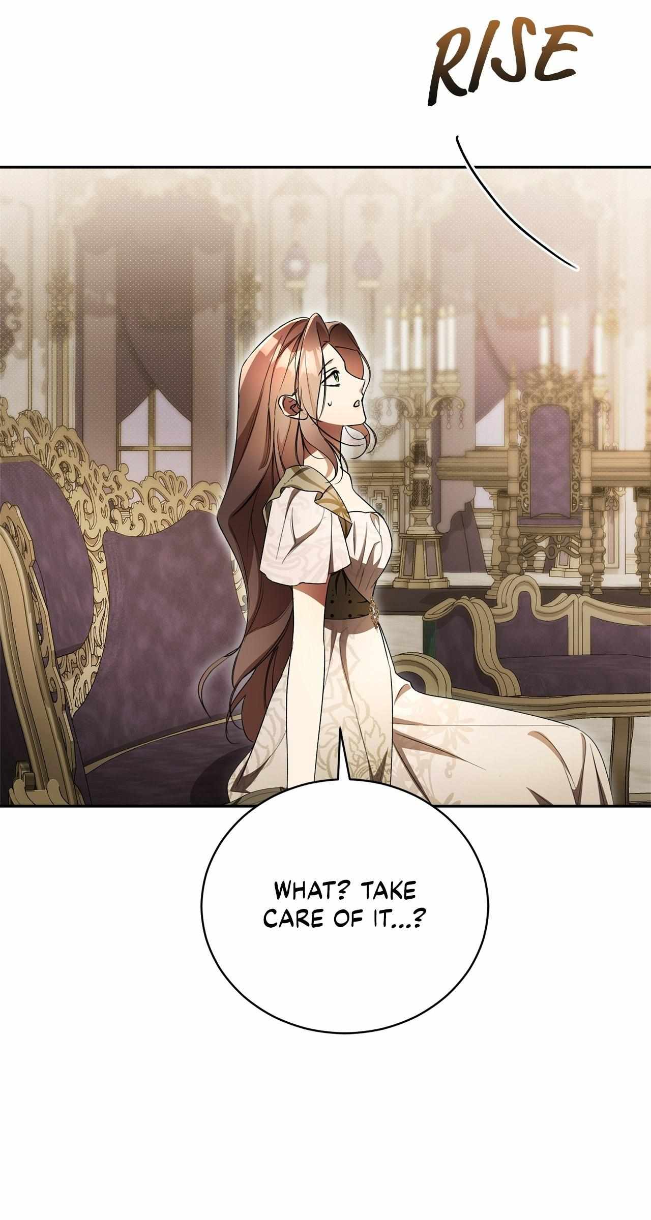 Arrogant Regret Chapter 28 page 52 - 