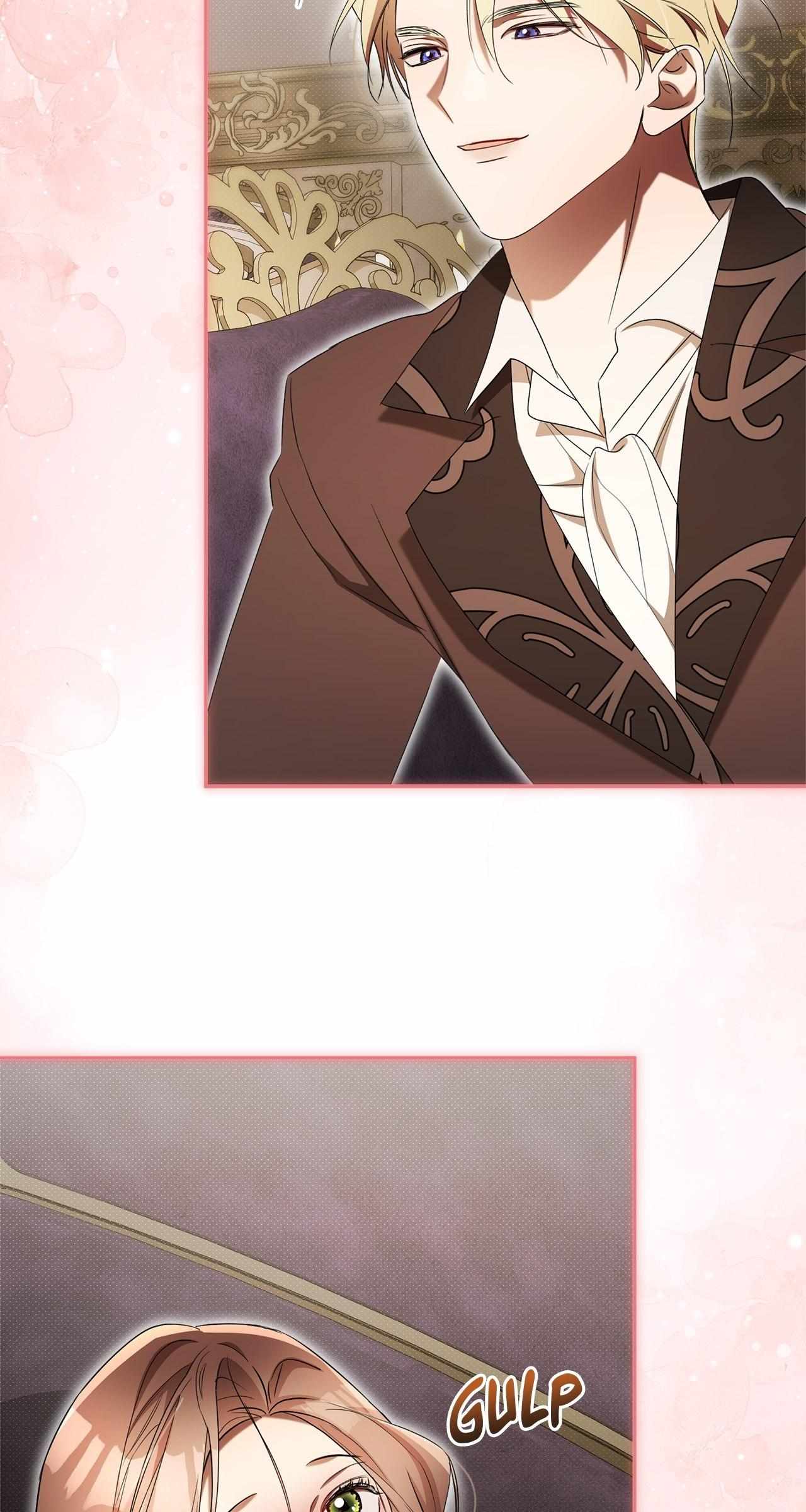 Arrogant Regret Chapter 28 page 60 - 