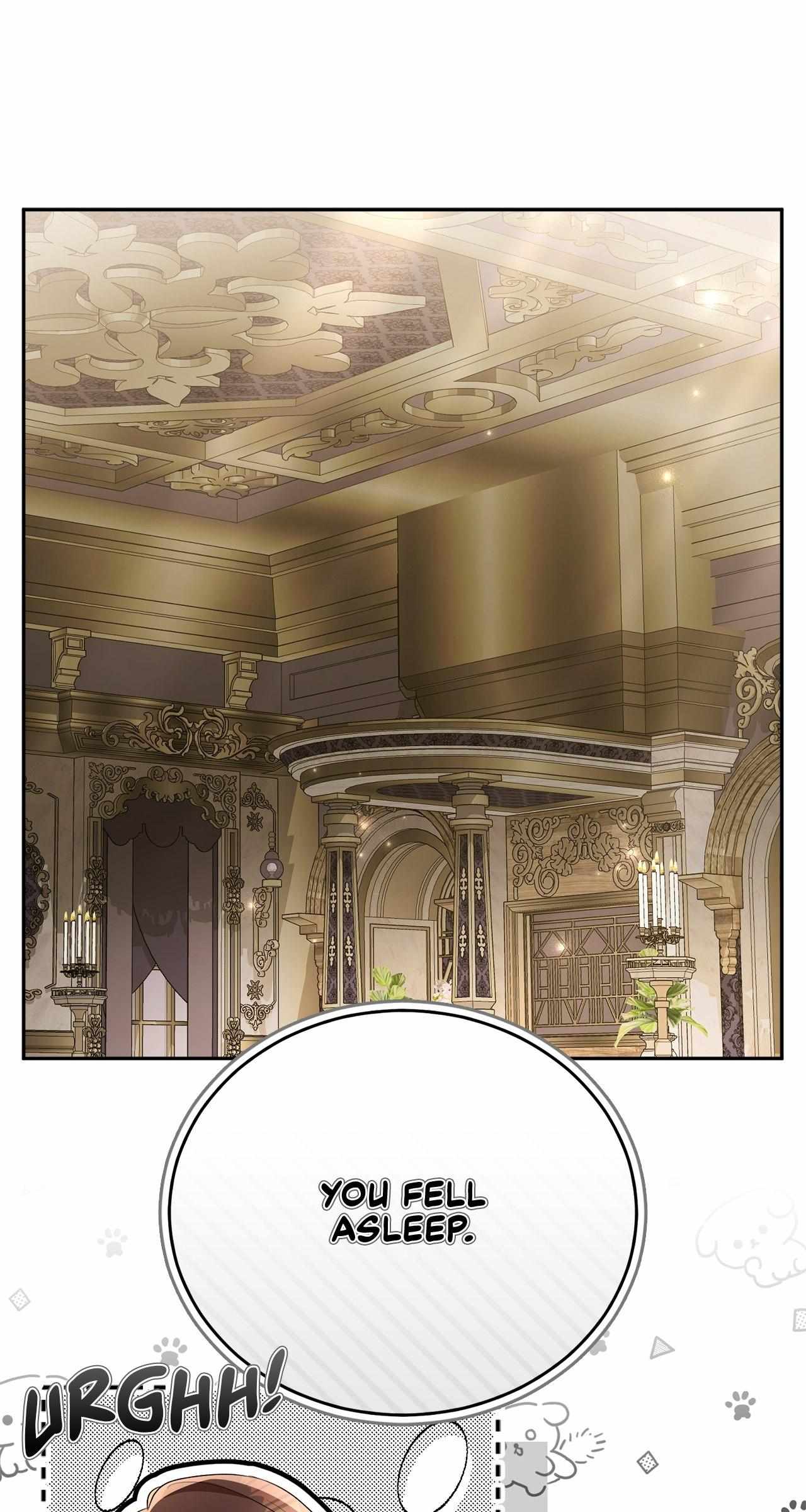Arrogant Regret Chapter 28 page 64 - 