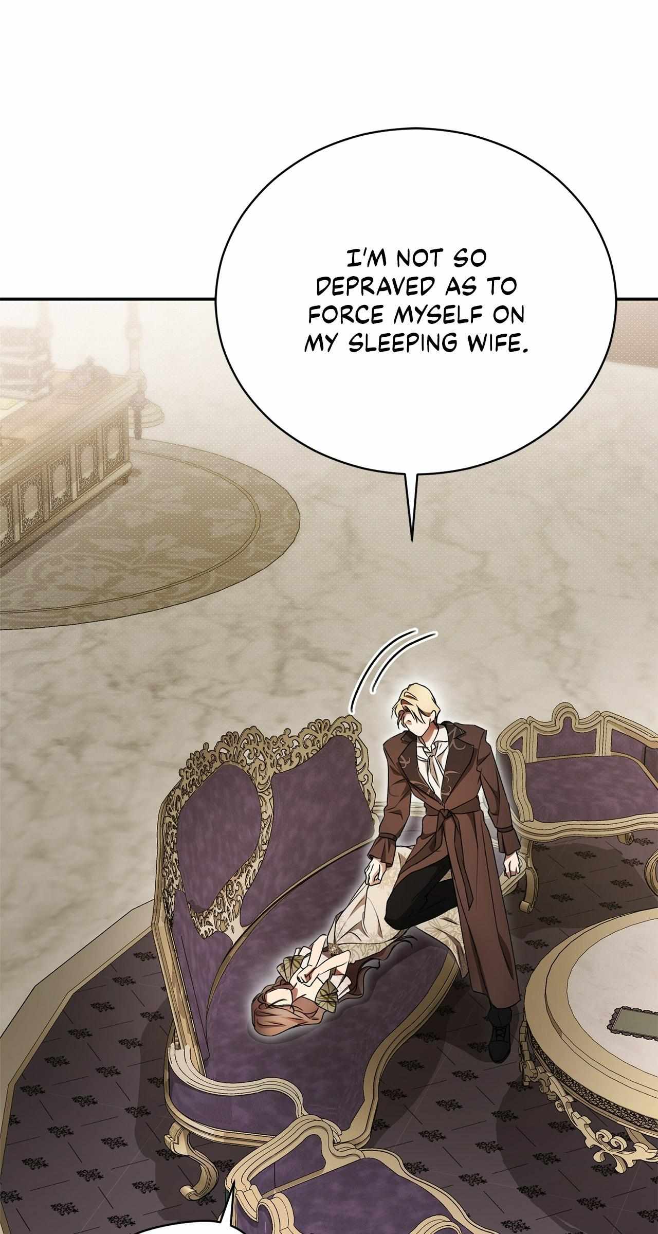 Arrogant Regret Chapter 28 page 67 - 