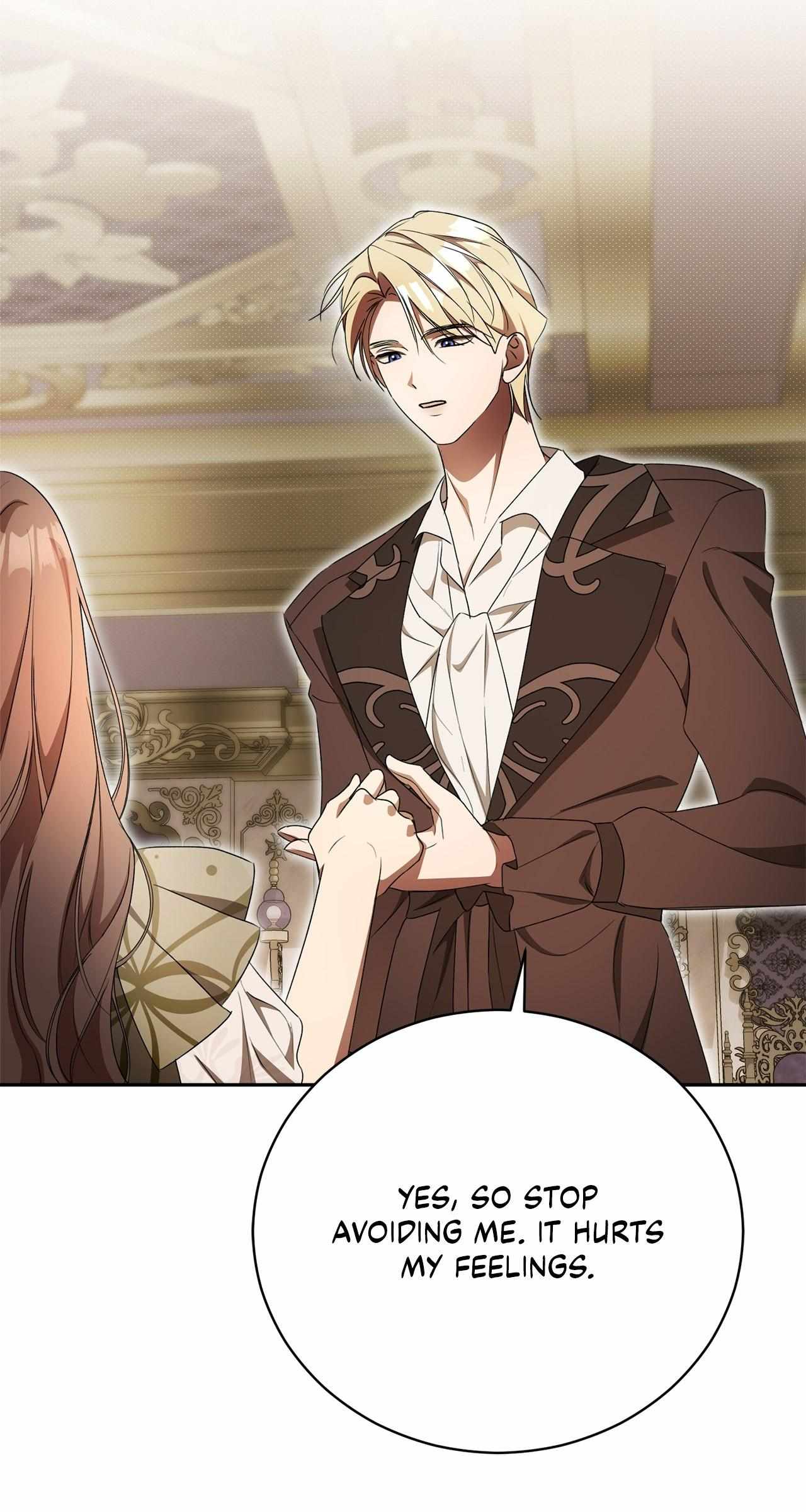Arrogant Regret Chapter 28 page 69 - 