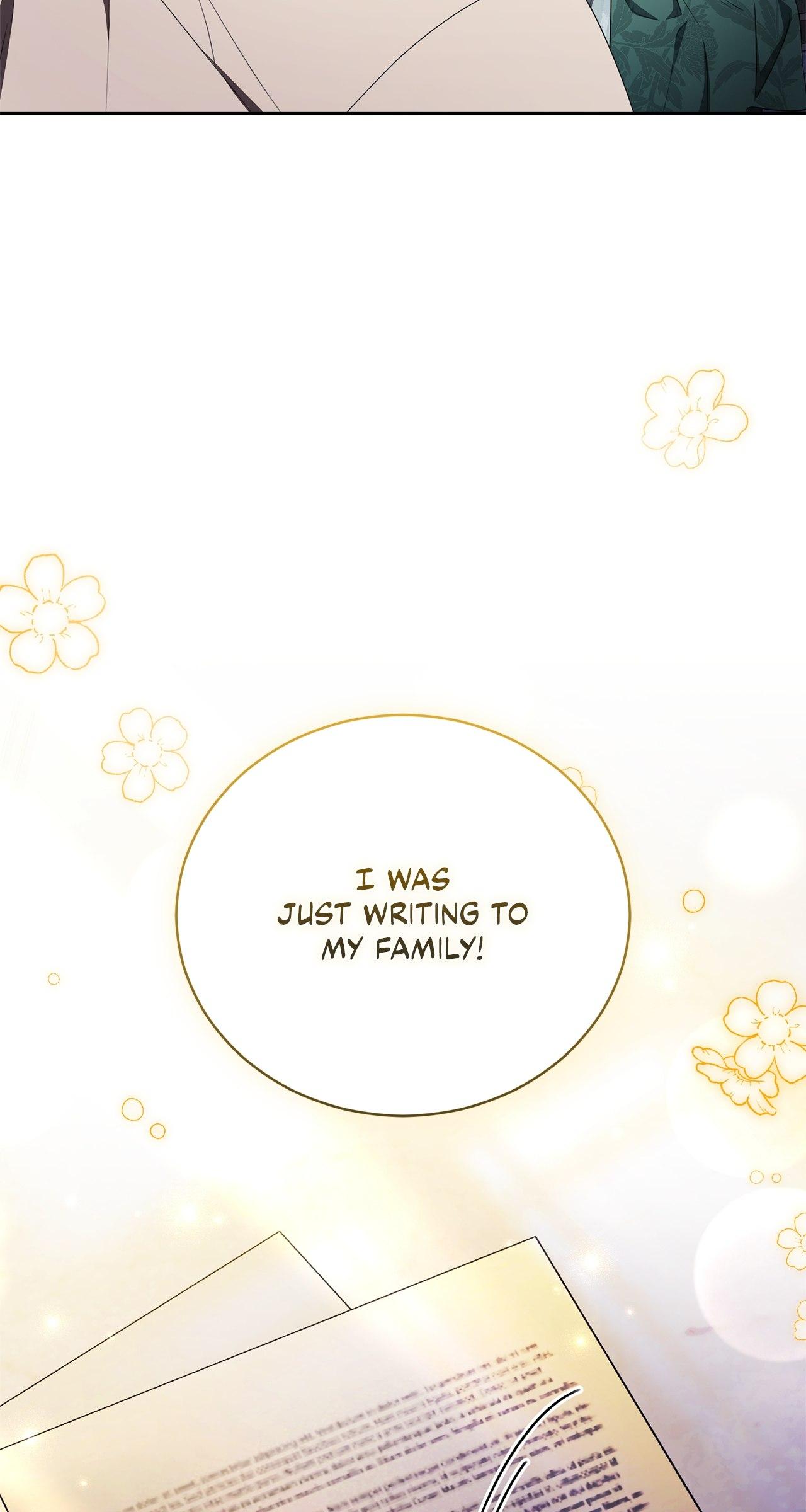 Arrogant Regret Chapter 28 page 80 - 