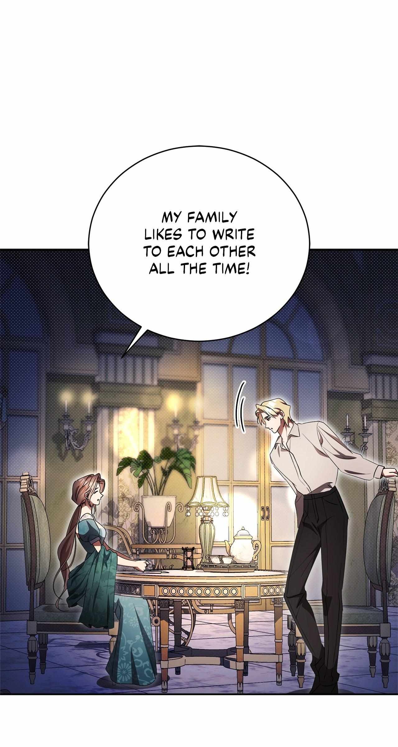 Arrogant Regret Chapter 28 page 82 - 
