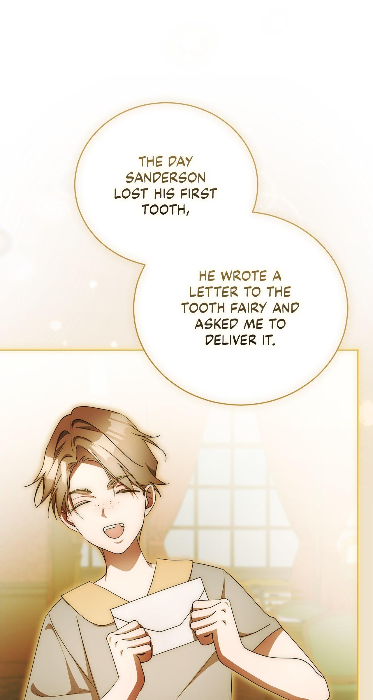 Arrogant Regret Chapter 28 page 83 - 