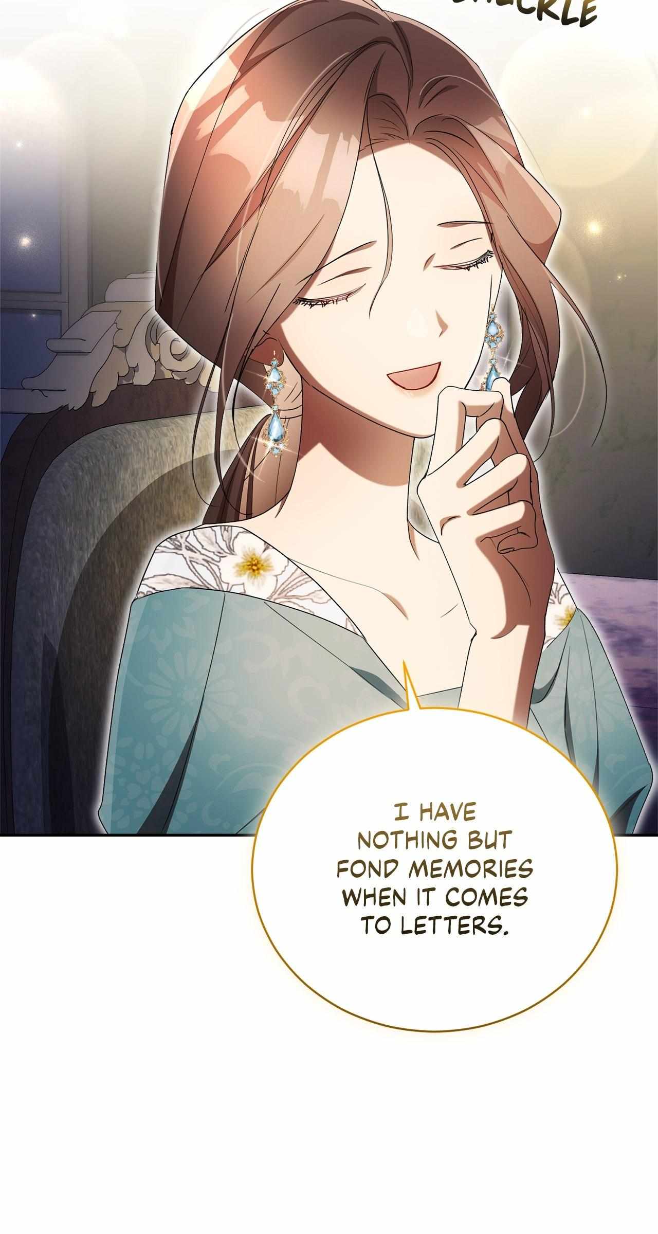 Arrogant Regret Chapter 28 page 85 - 
